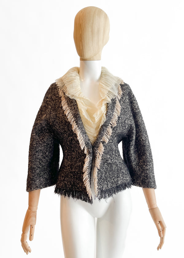 Alexander McQueen - Raleigh Vintage
