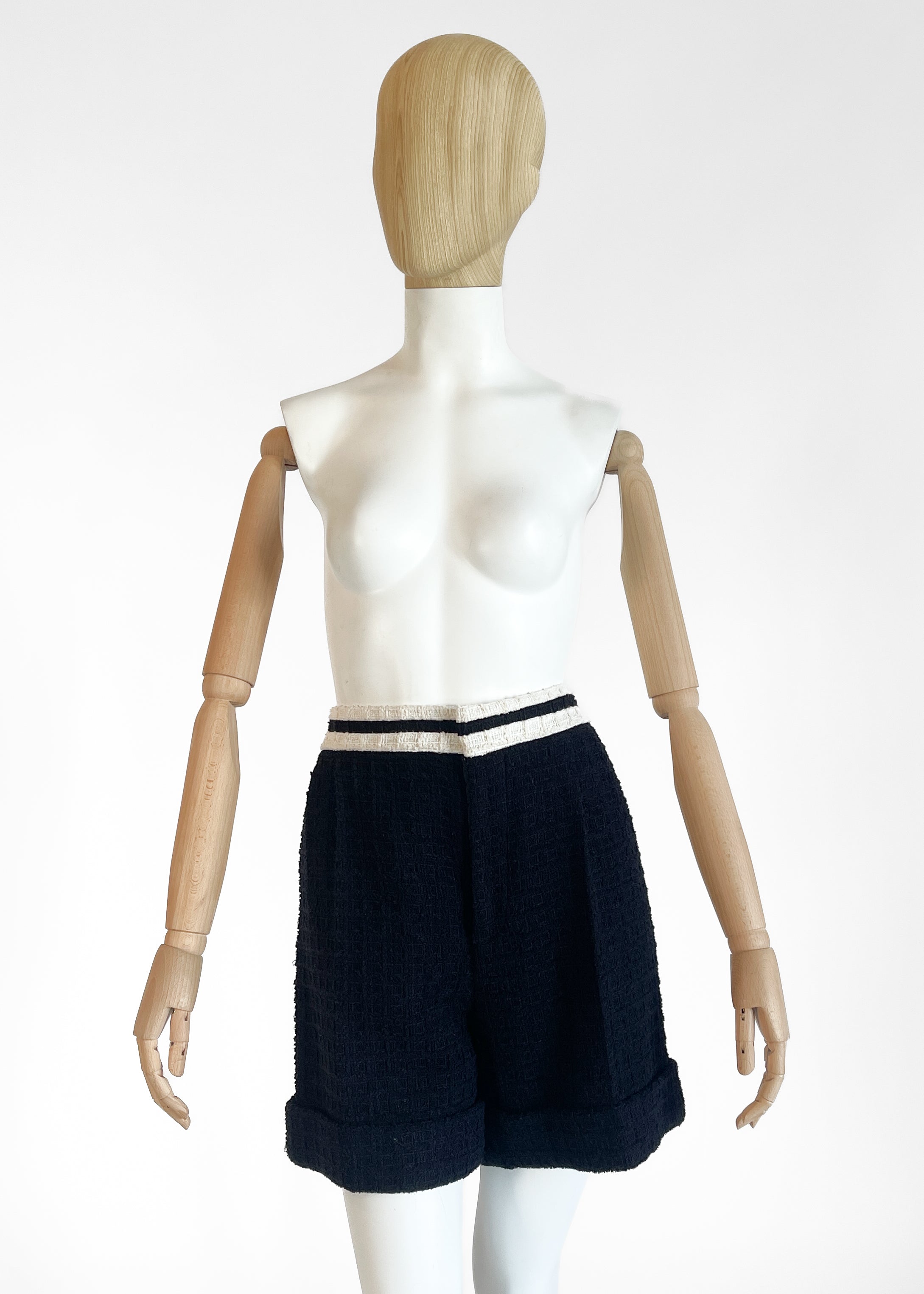 Gucci Boucle Shorts w/ Tags