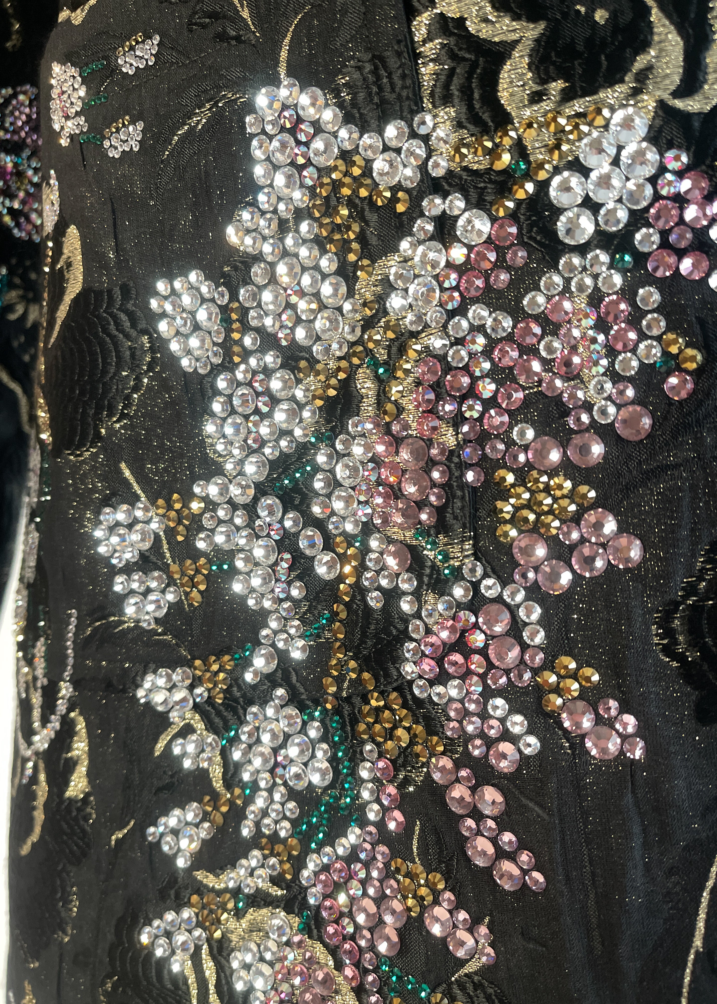 Libertine Embellished Coat