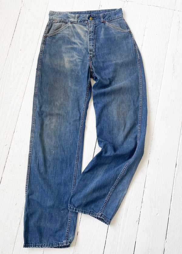 Big smith carpenter store jeans