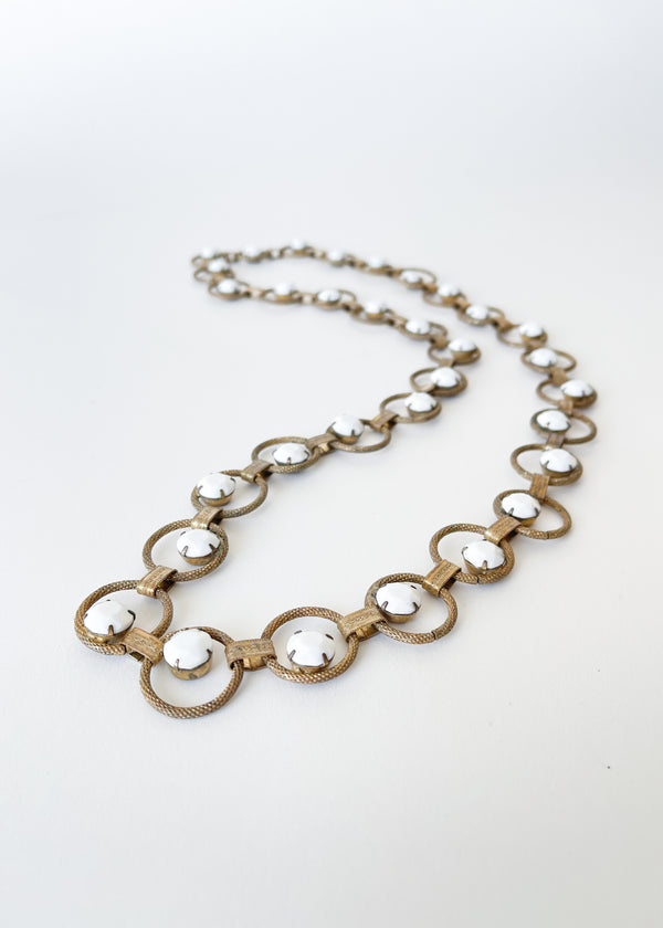 ★人気★【VINTAGE HOLLYWOOD】★Round Mix Chain Necklac.e★ il_1080xN.4395708483_eius.jpg