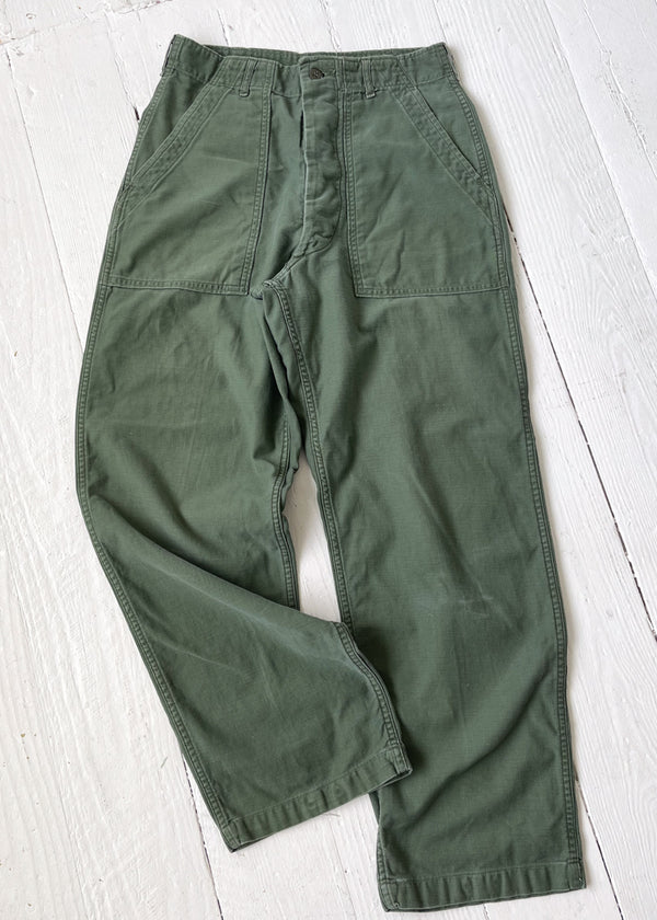 Vintage1970sOG107armypants-