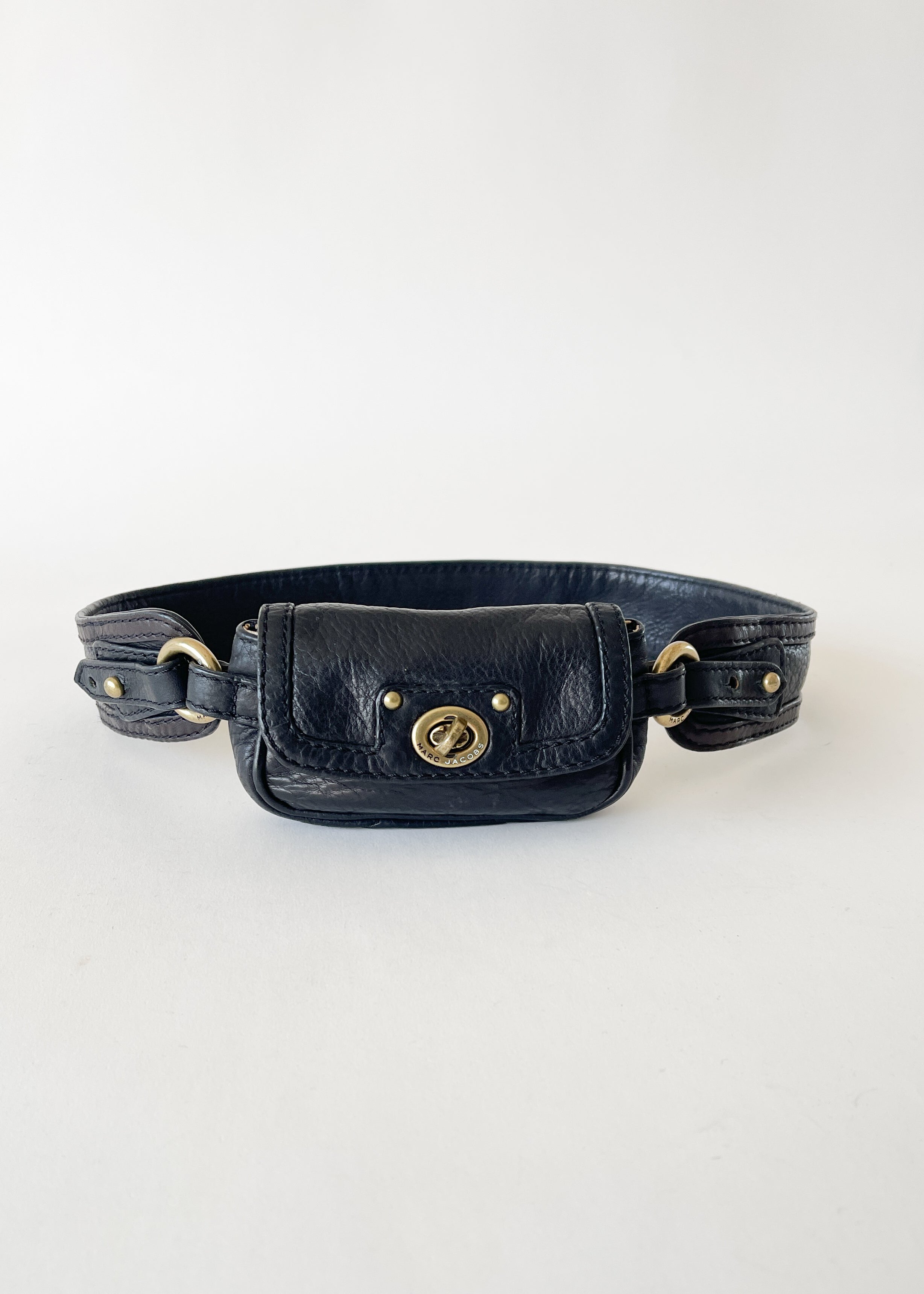 Vintage 1990s Marc Jacobs Belt Bag