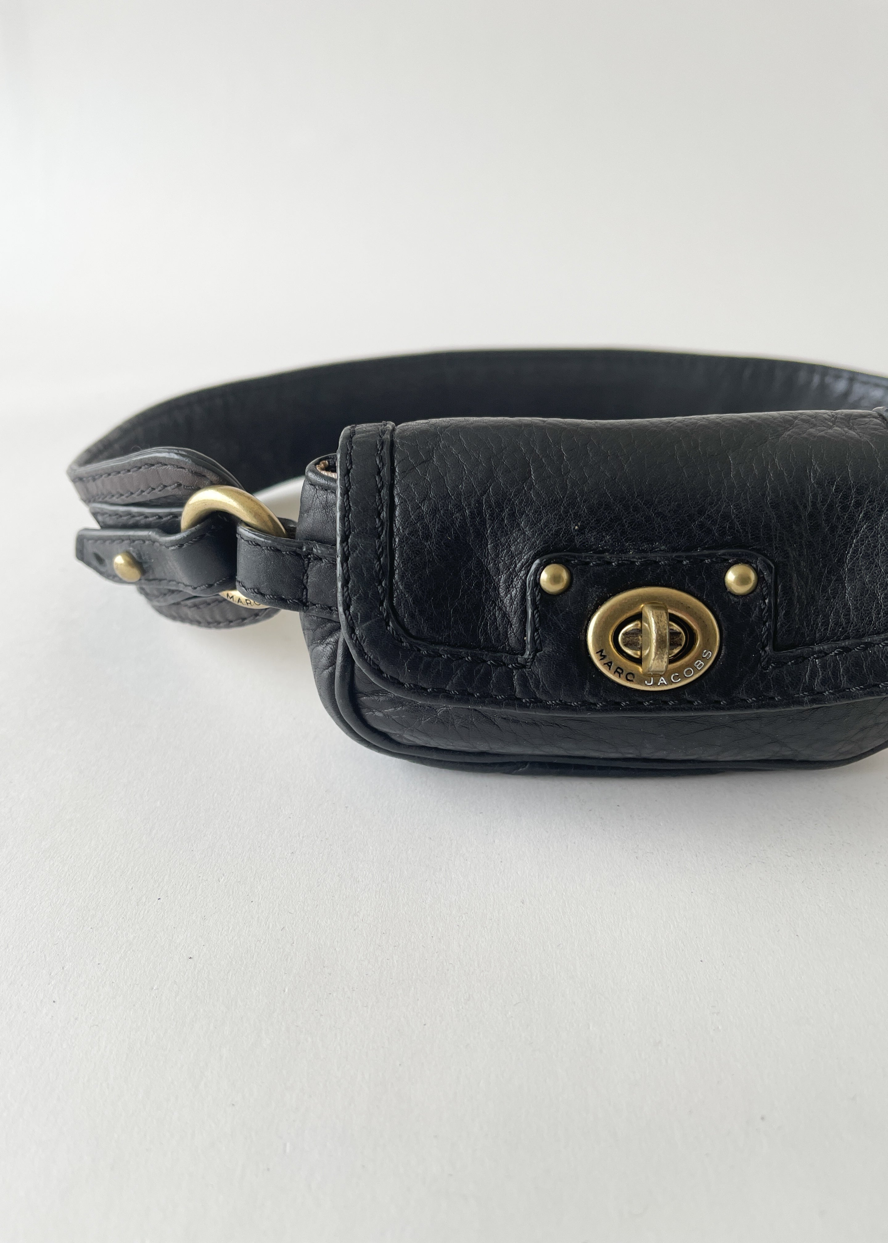 Vintage 1990s Marc Jacobs Belt Bag