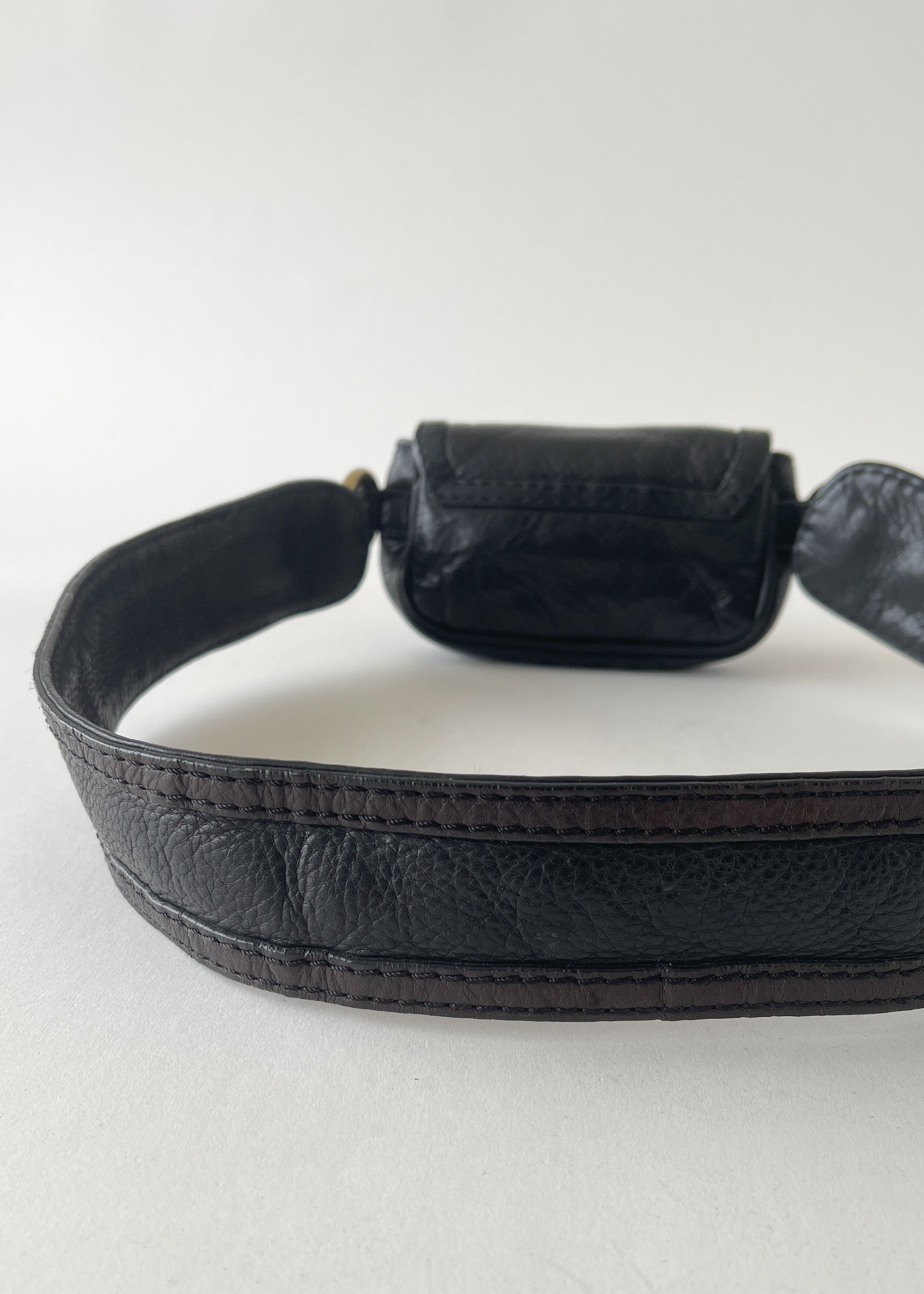Vintage 1990s Marc Jacobs Belt Bag