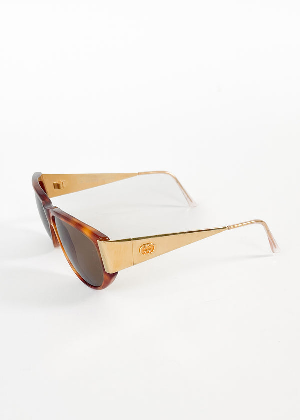 Vintage_Gucci_tortiouseshell_s  display picture 1