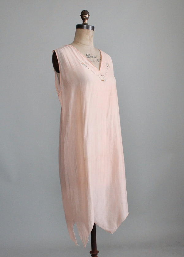 chinese dress ladies Rosemarine Plus Made in Italy Linen Sleeveless V-Neck Tiered Midi Dress Tan / 1x
