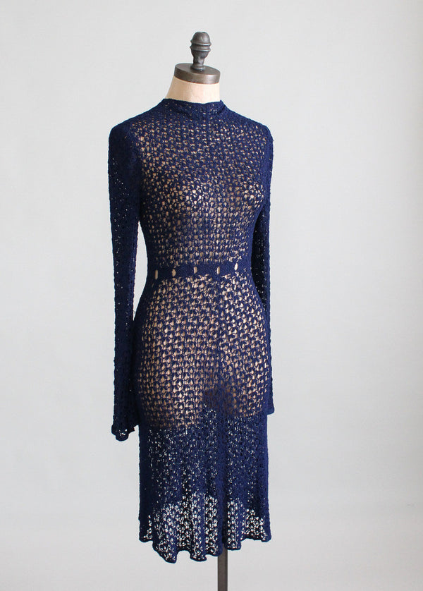 navy blue mini dress formal Cayla Button-Up Ribbed Knit Dress Navy– Selfie Leslie