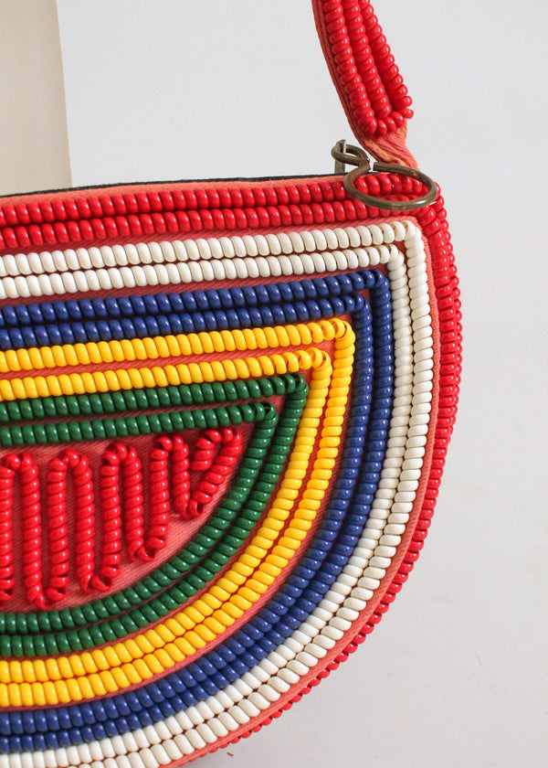 Vintage telephone cord purse new arrivals