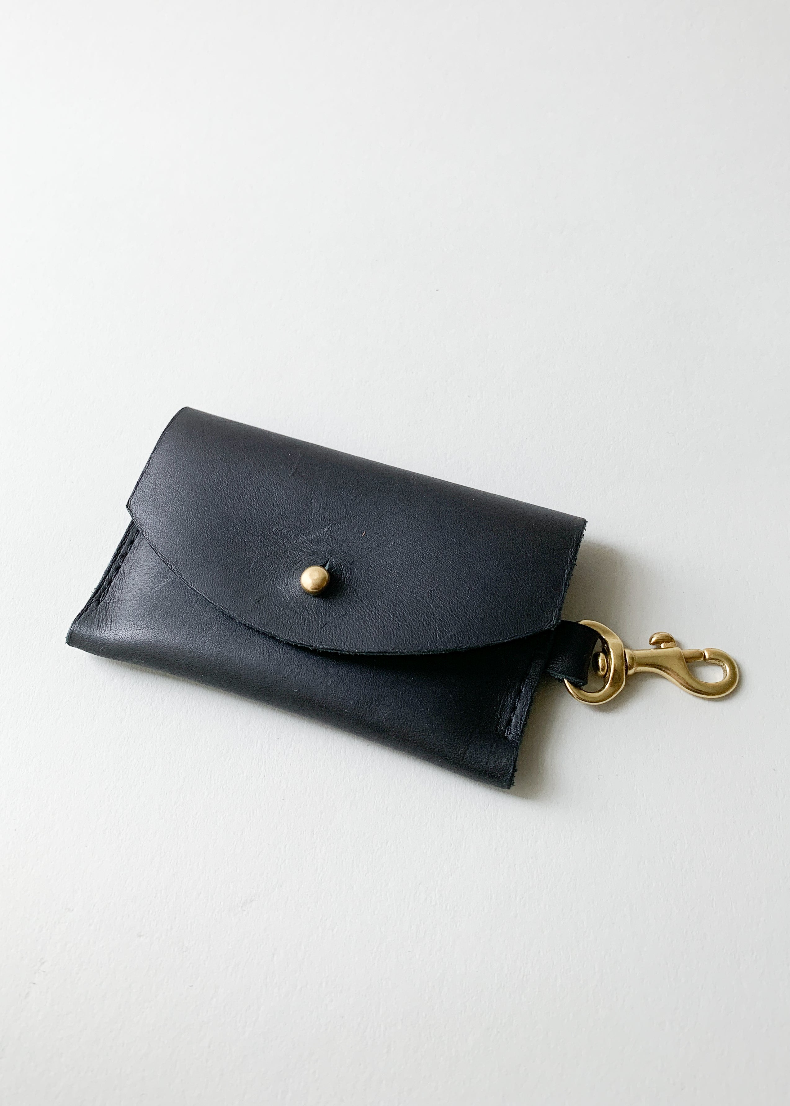 Sonia Leather Cardholder