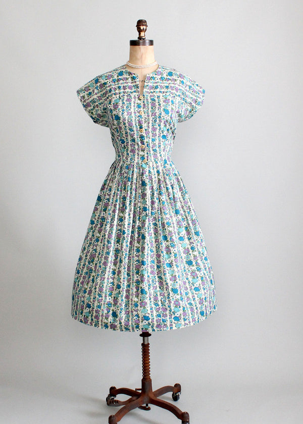 1960s_blue_purple_floral_dress 1960s_blue_purple_floral_dress