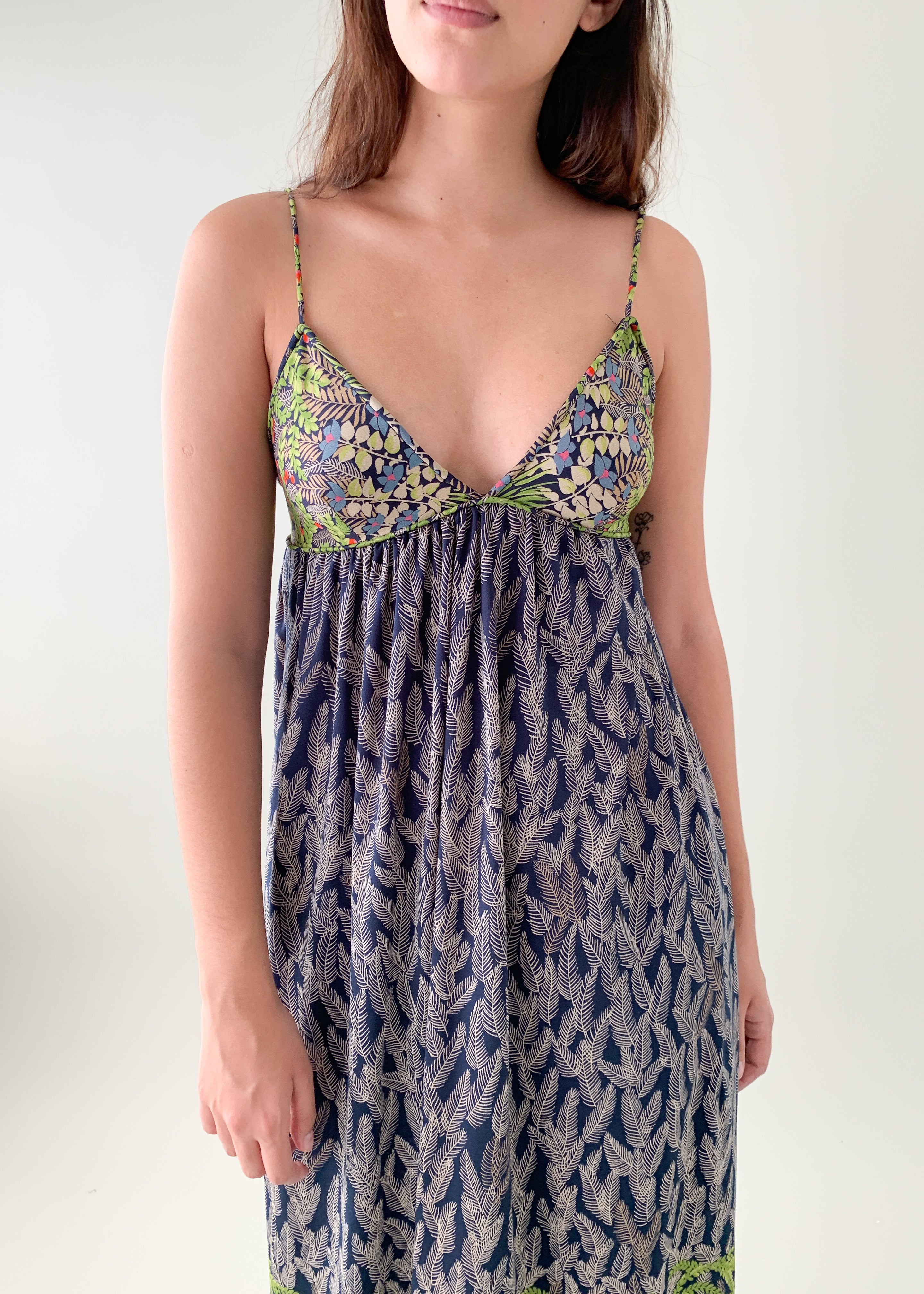 Vintage Jean Varon Dress