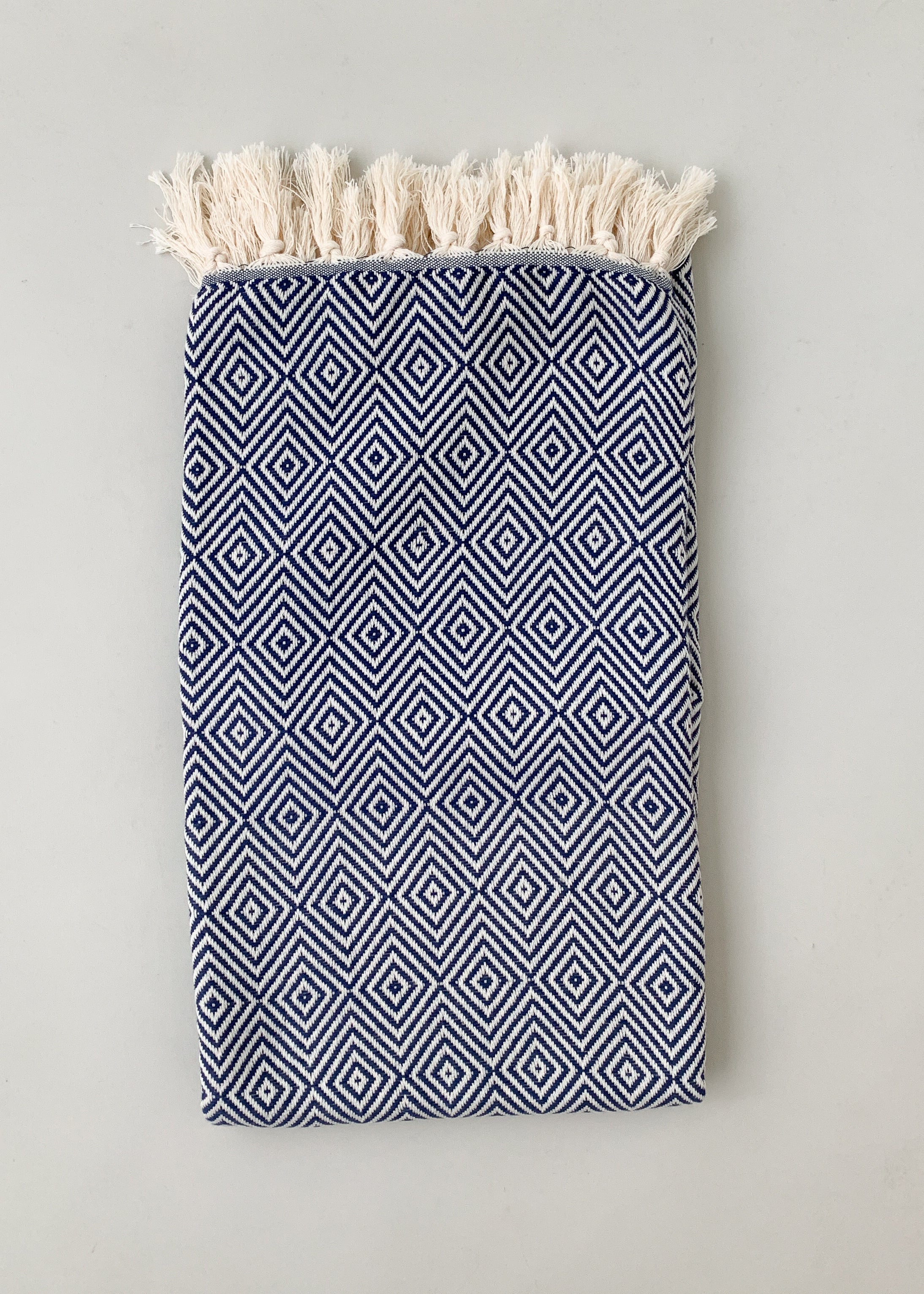 Handwoven Turkish Towel