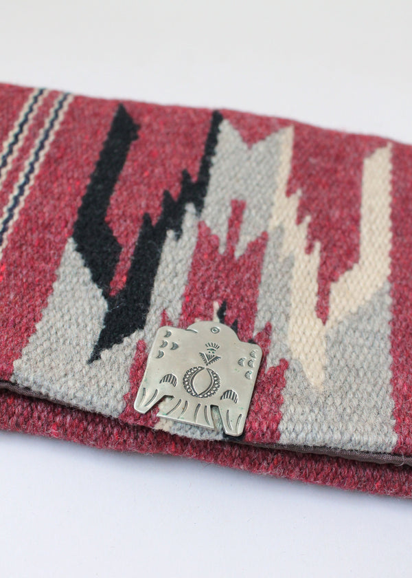 1940’s vintage Chimayo Purse 1930's Purse (Chimayo): Late 30s or early 40s -Chimayo