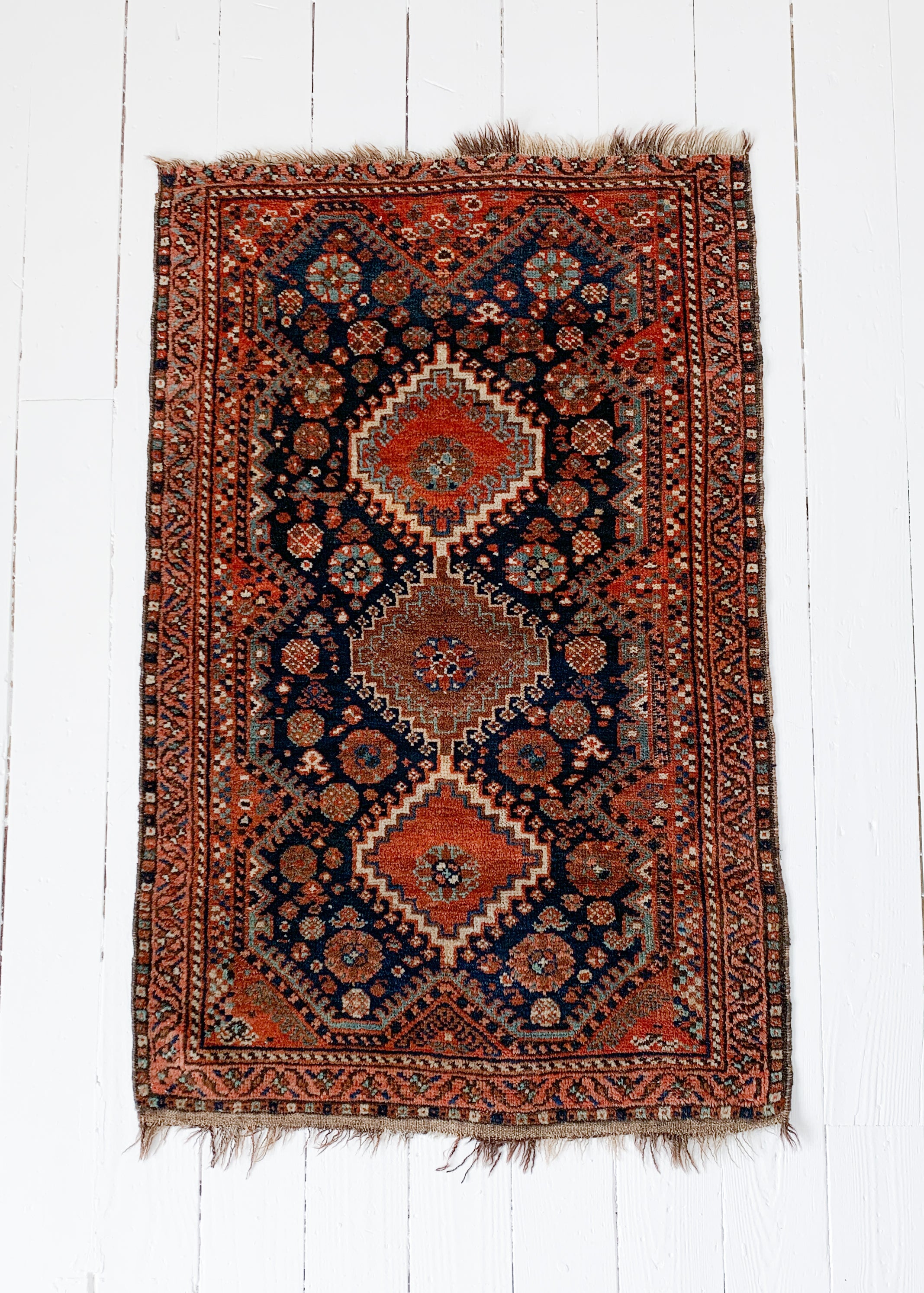 Vintage Persian Rug