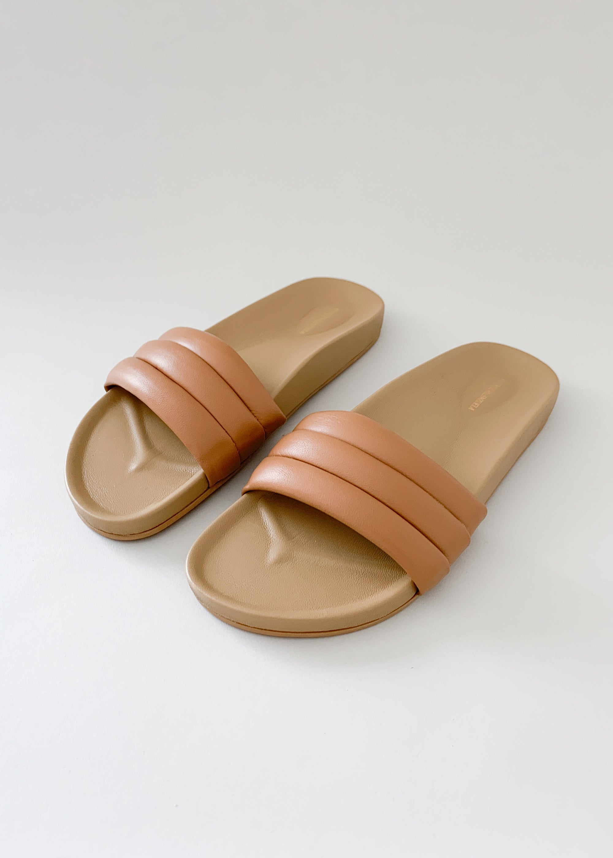 Beatrice Valenzuela Sandalia - Sand