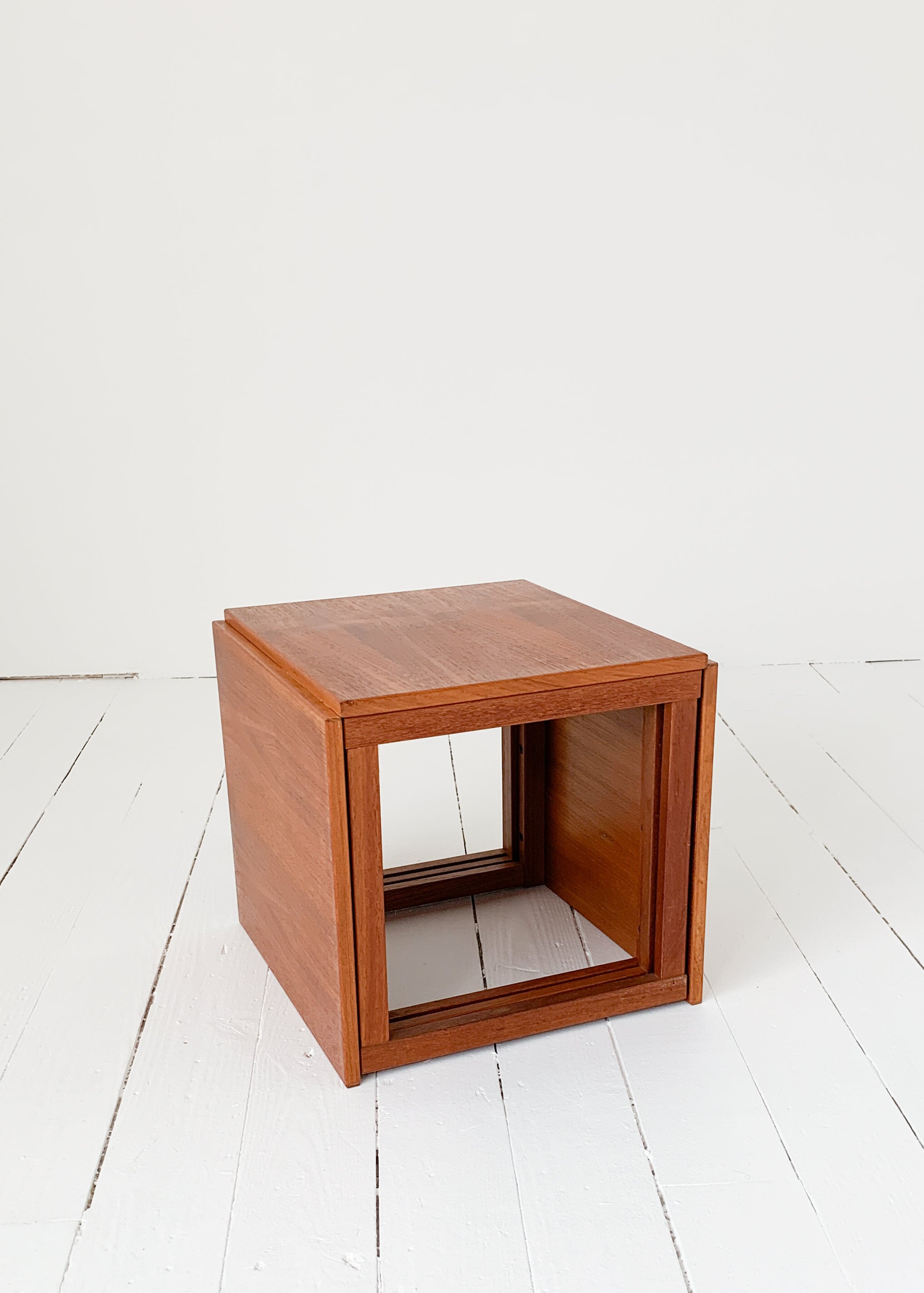 Vintage Kai Kristiansen Nesting Tables