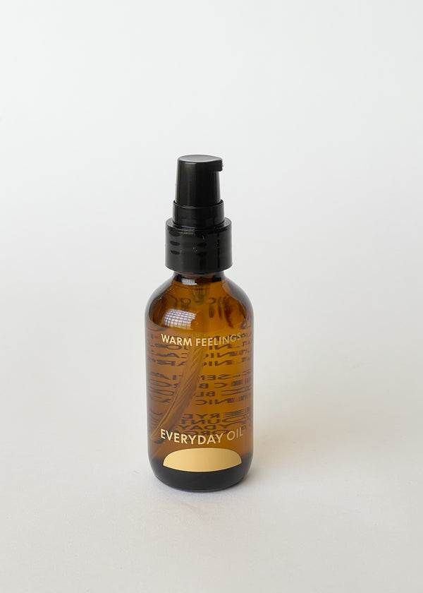 Everyday Oil Warm Feelings Raleigh Vintage