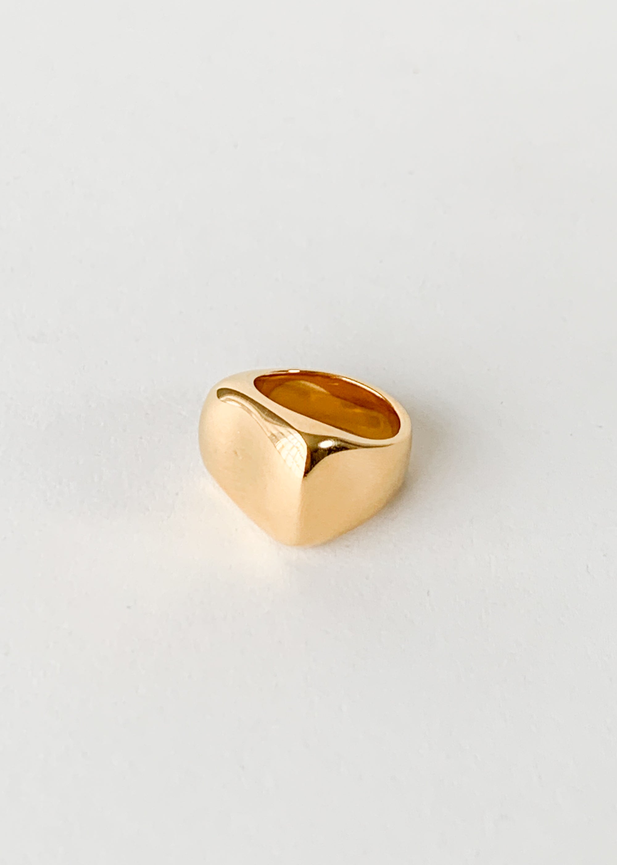 Bahari Statement Ring