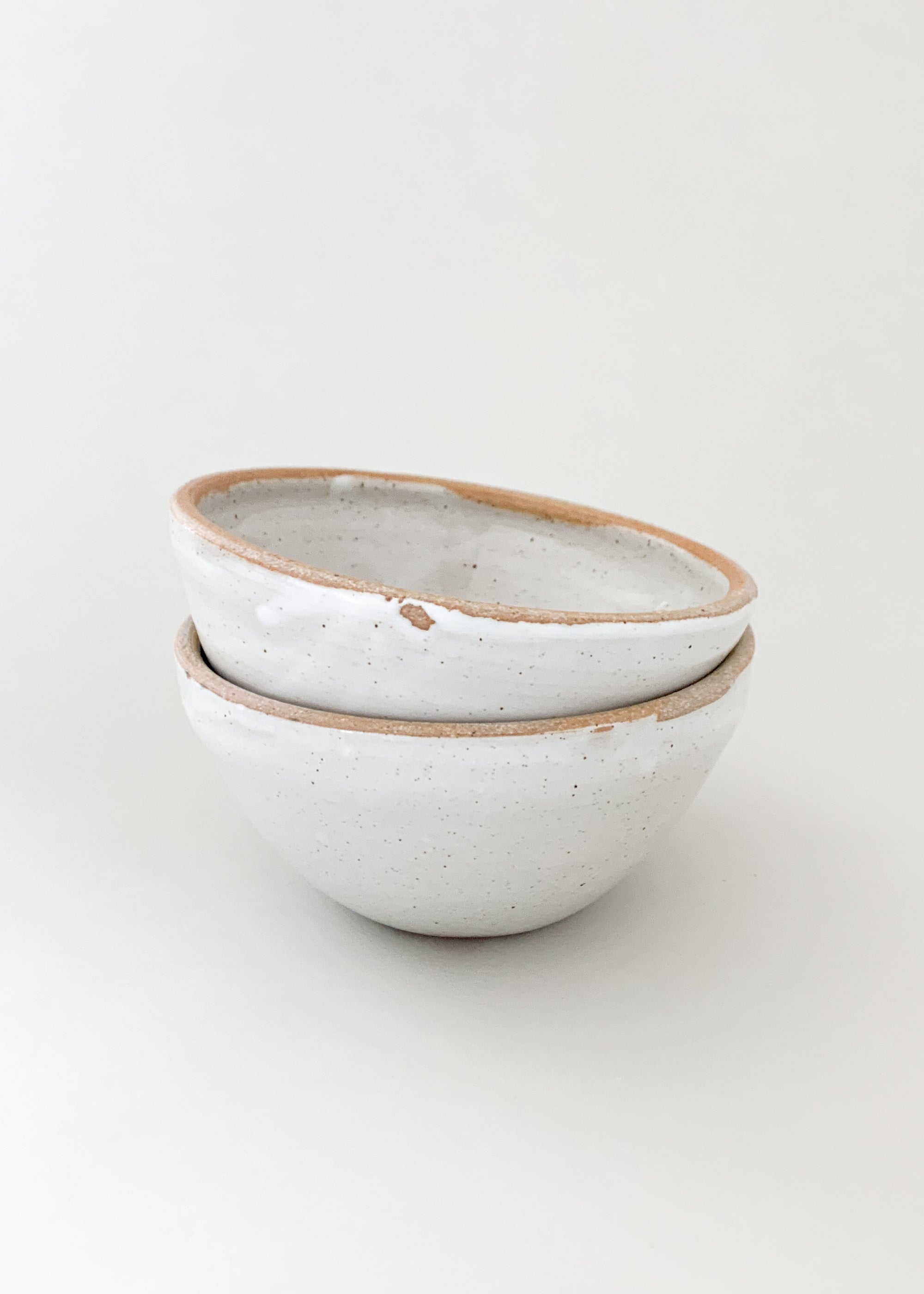Stoneware Cereal Bowl