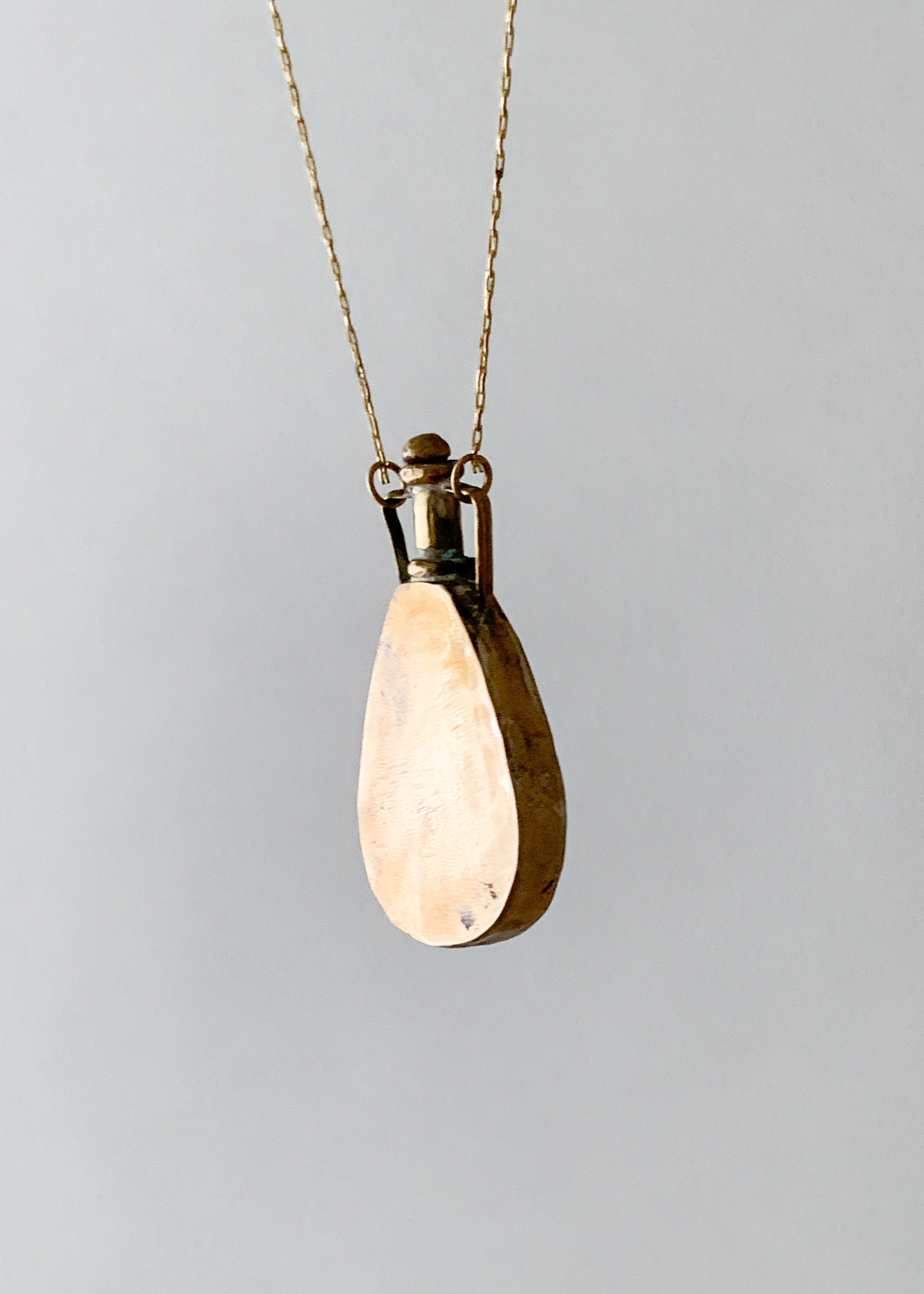Imperial Water Carrier Necklace