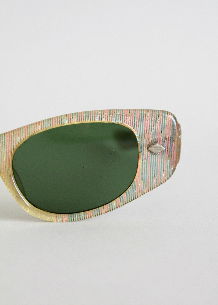 Vintage 50s sunglasses