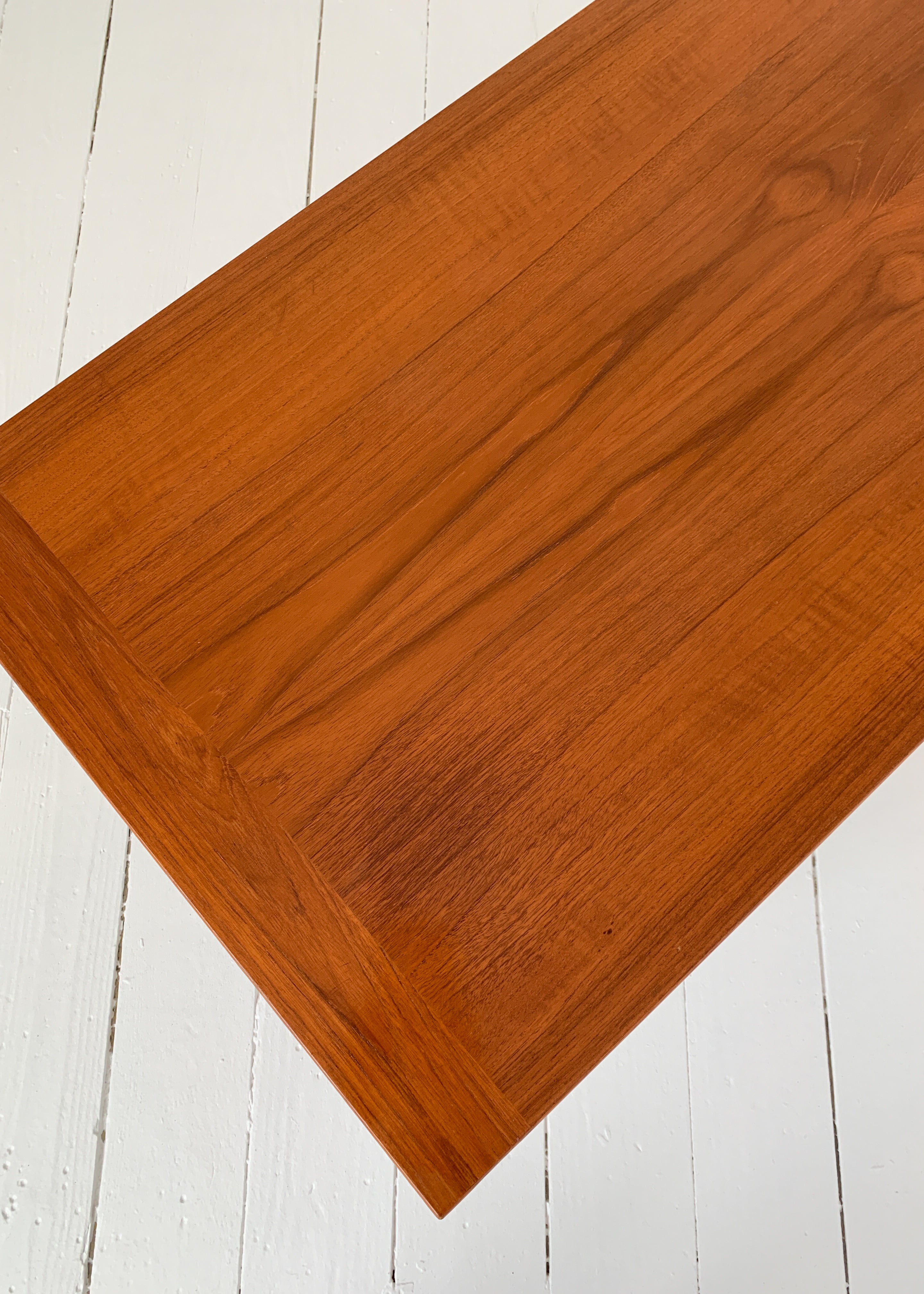 Vintage Danish Coffee Table