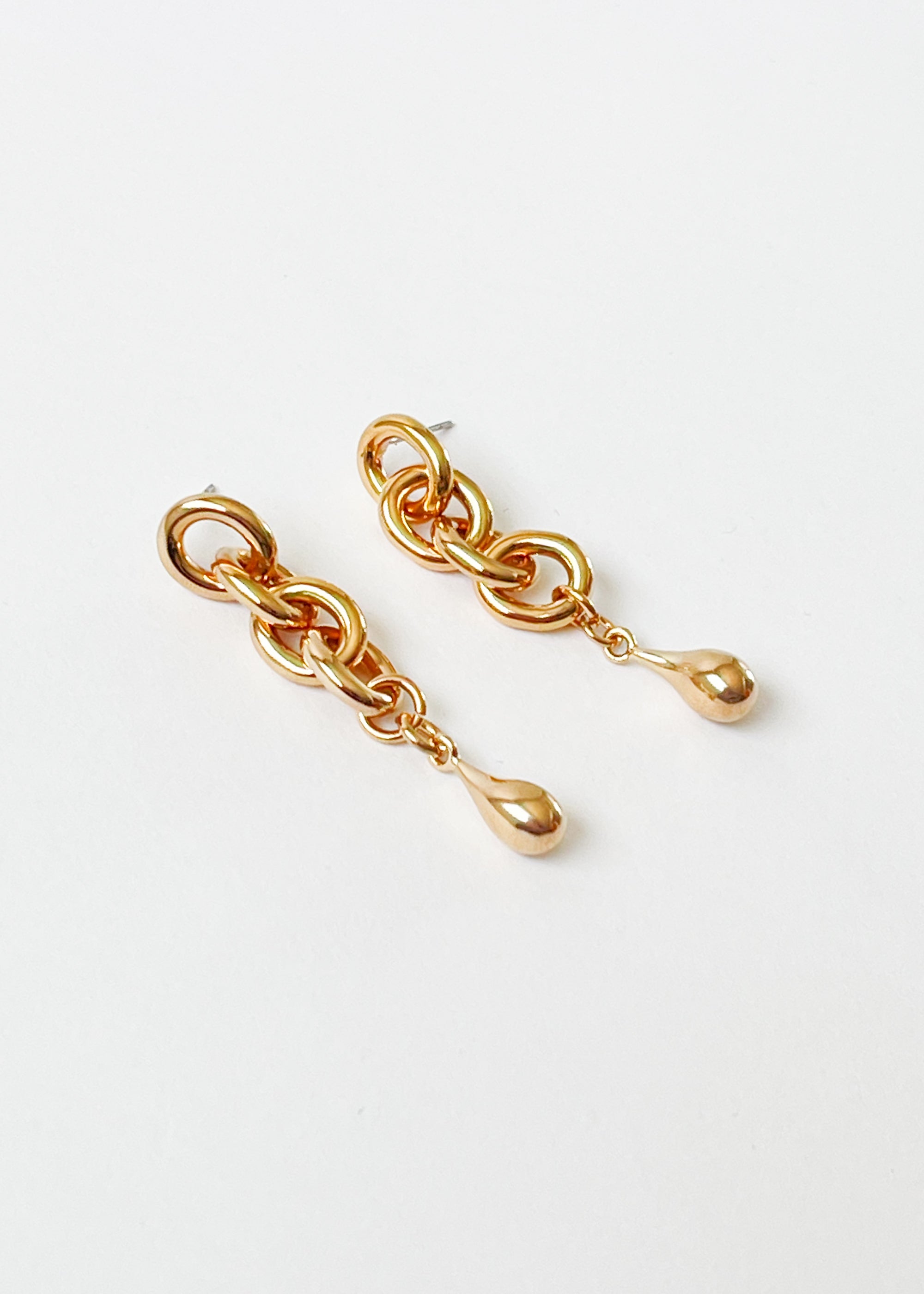 Kubwa Drop Earrings