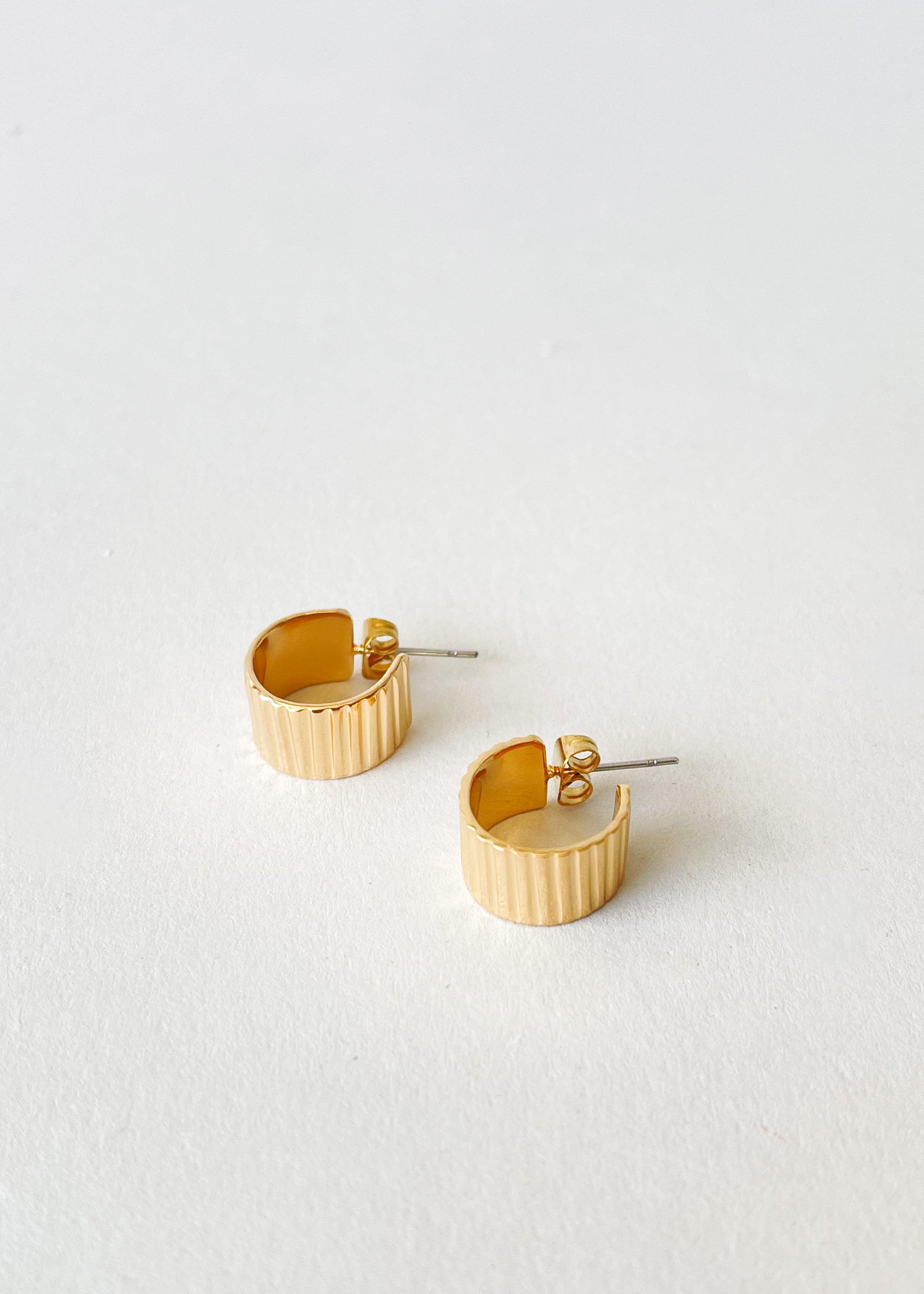 Meta Mini Hoops