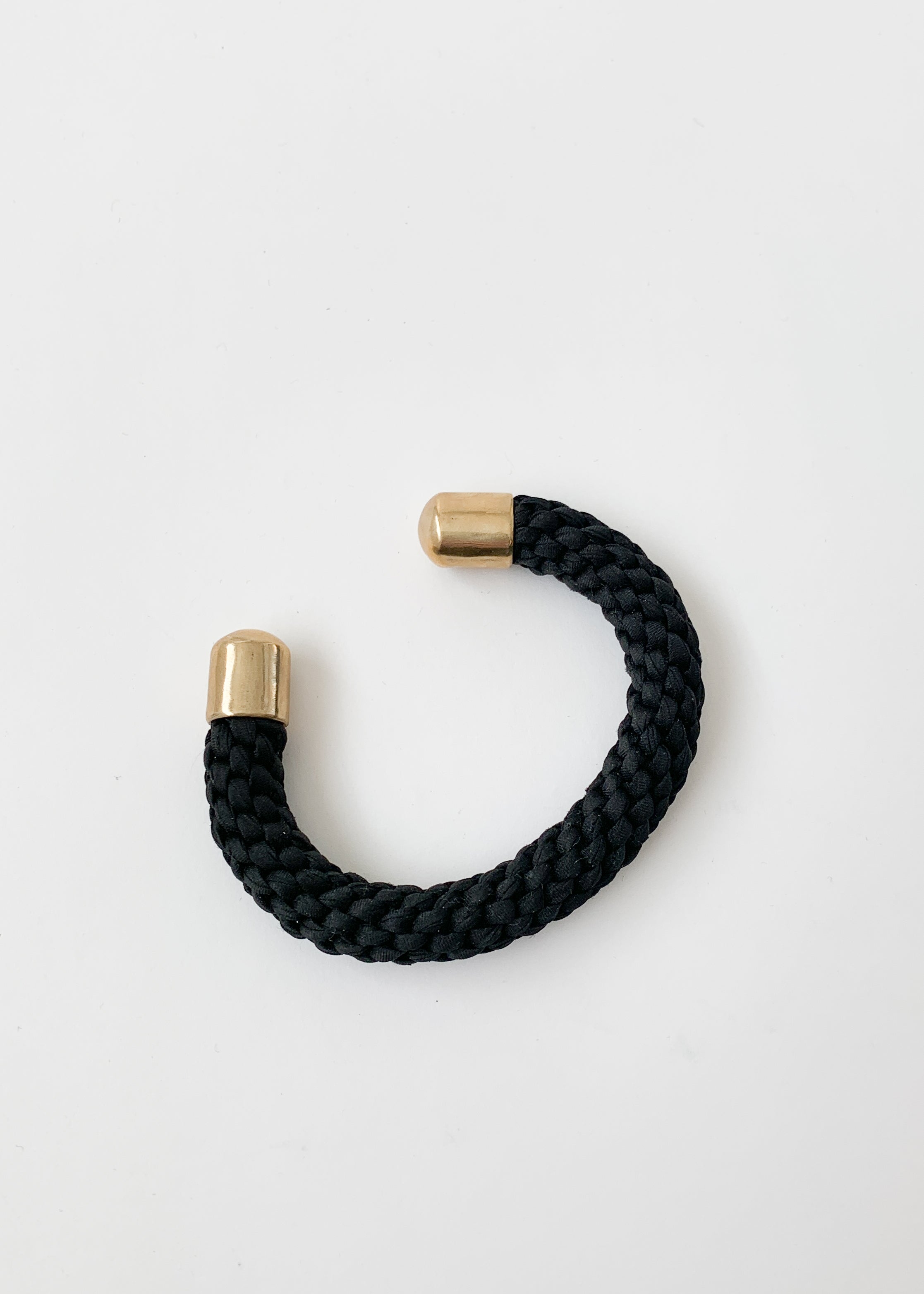 Sea Rope Cuff