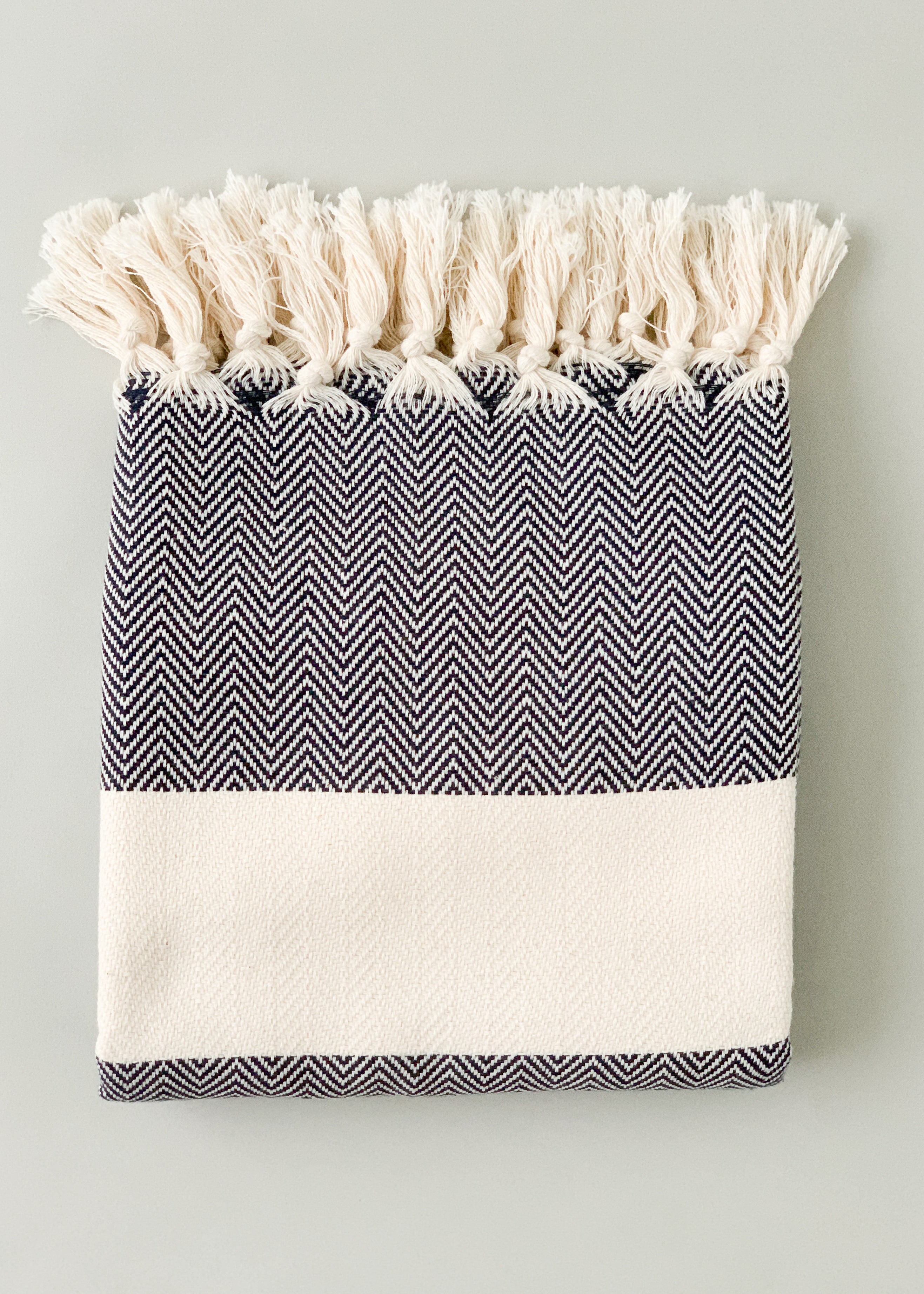 Handwoven Turkish Towel
