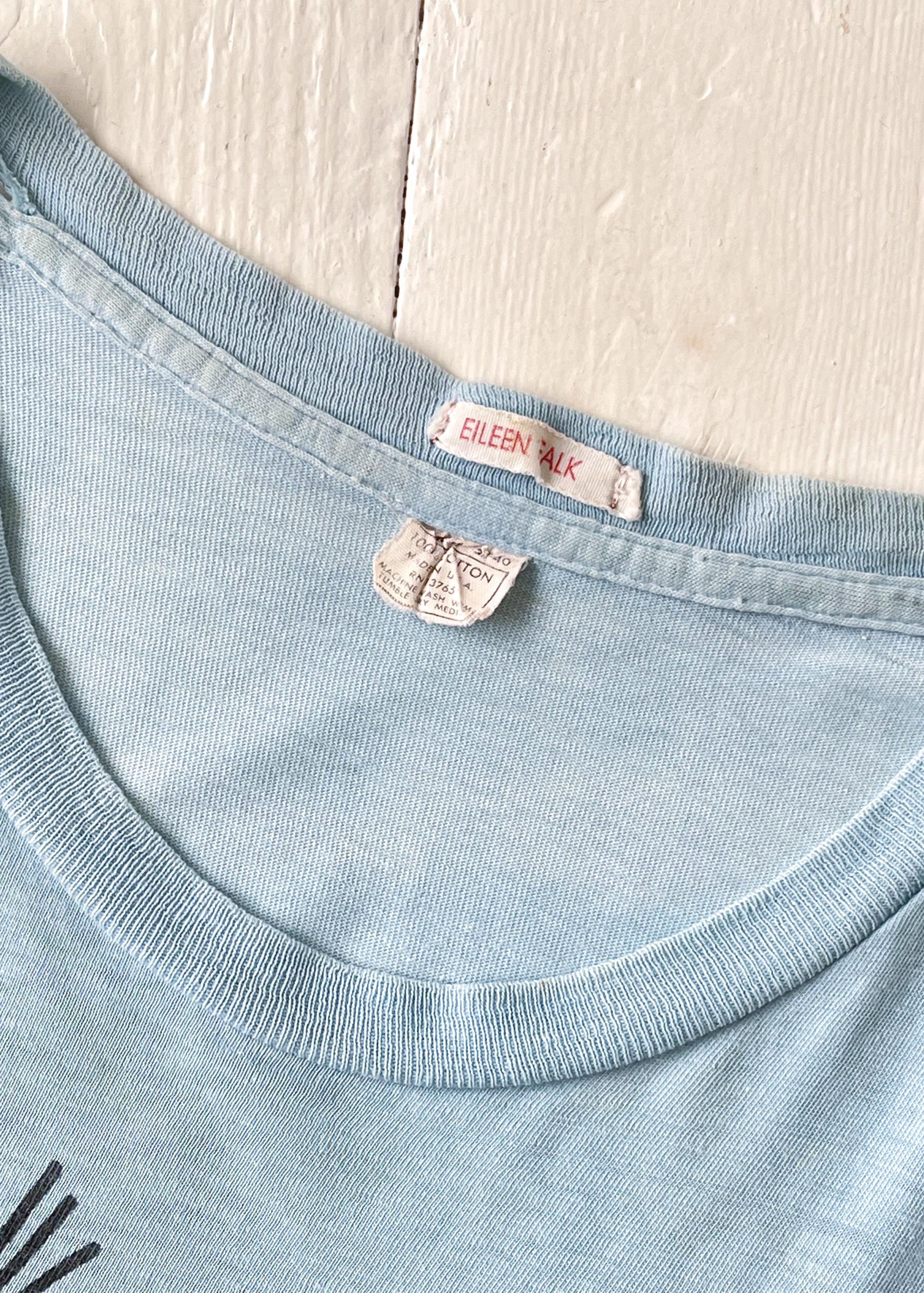 Vintage 1970s Puma T-shirt