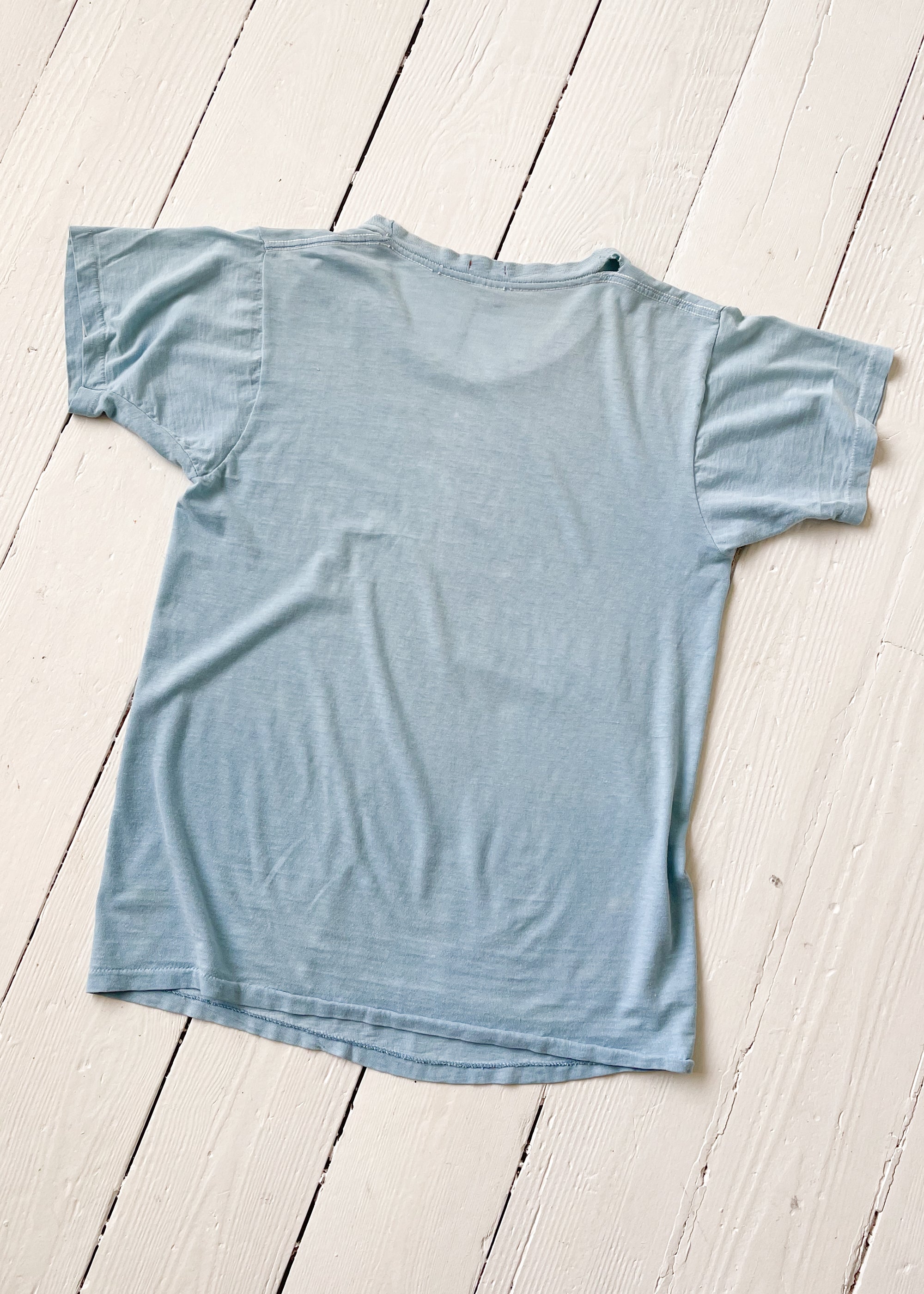 Vintage 1970s Puma T-shirt