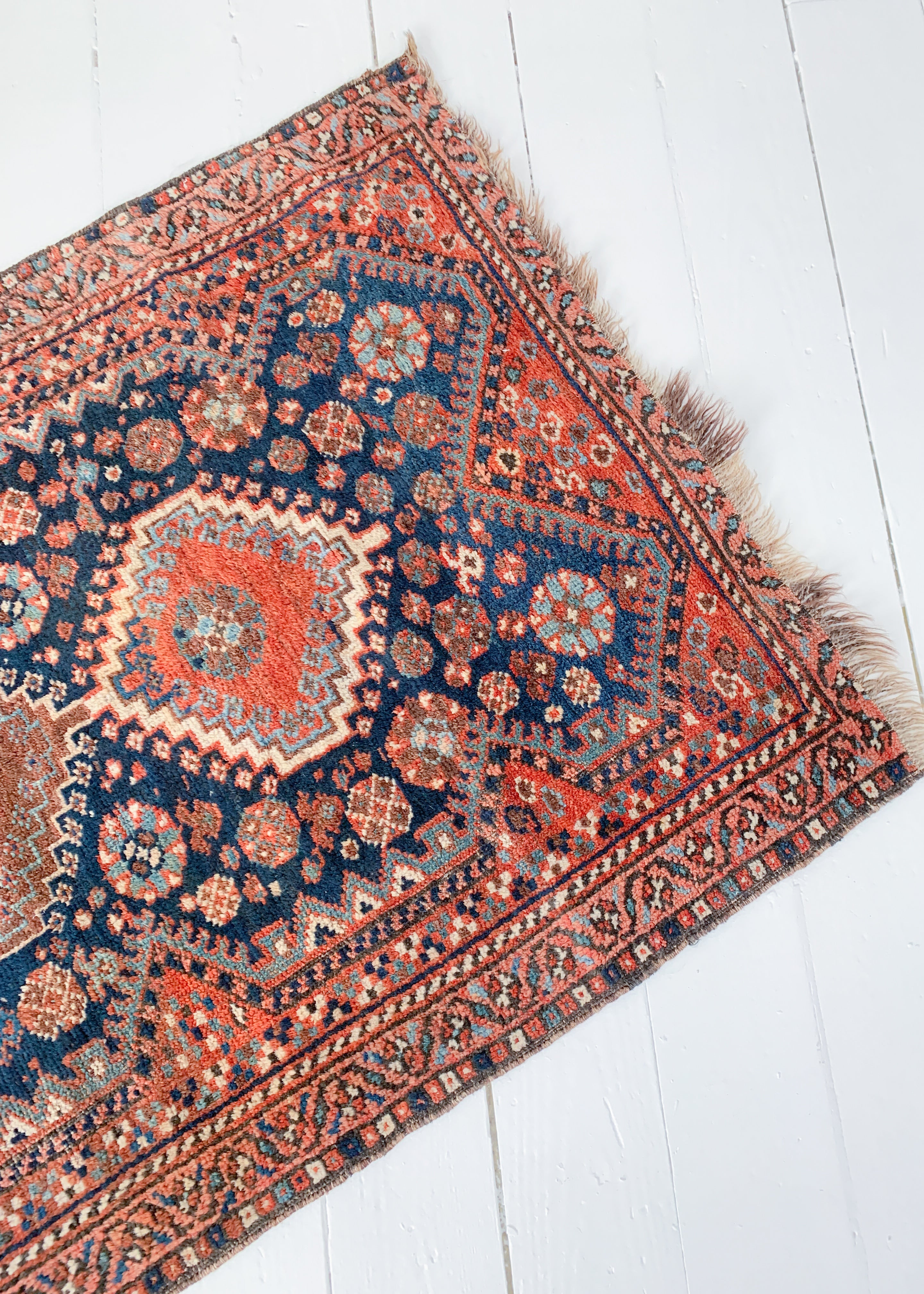 Vintage Persian Rug