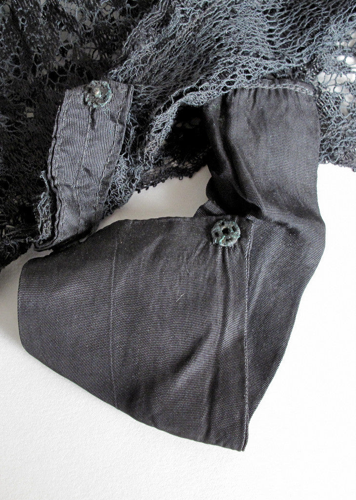 Vintage 1920s Flapper Lingerie
