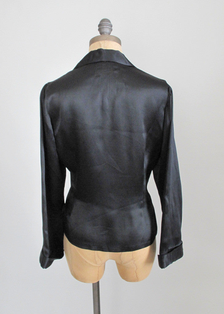 Vintage 1930s Jacket and Dress Set