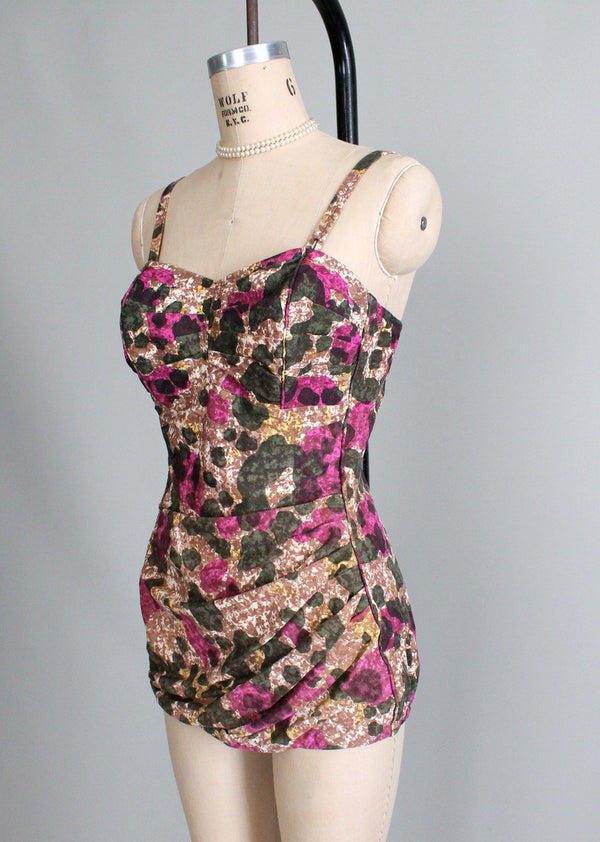 Vintage sales roxanne swimsuit