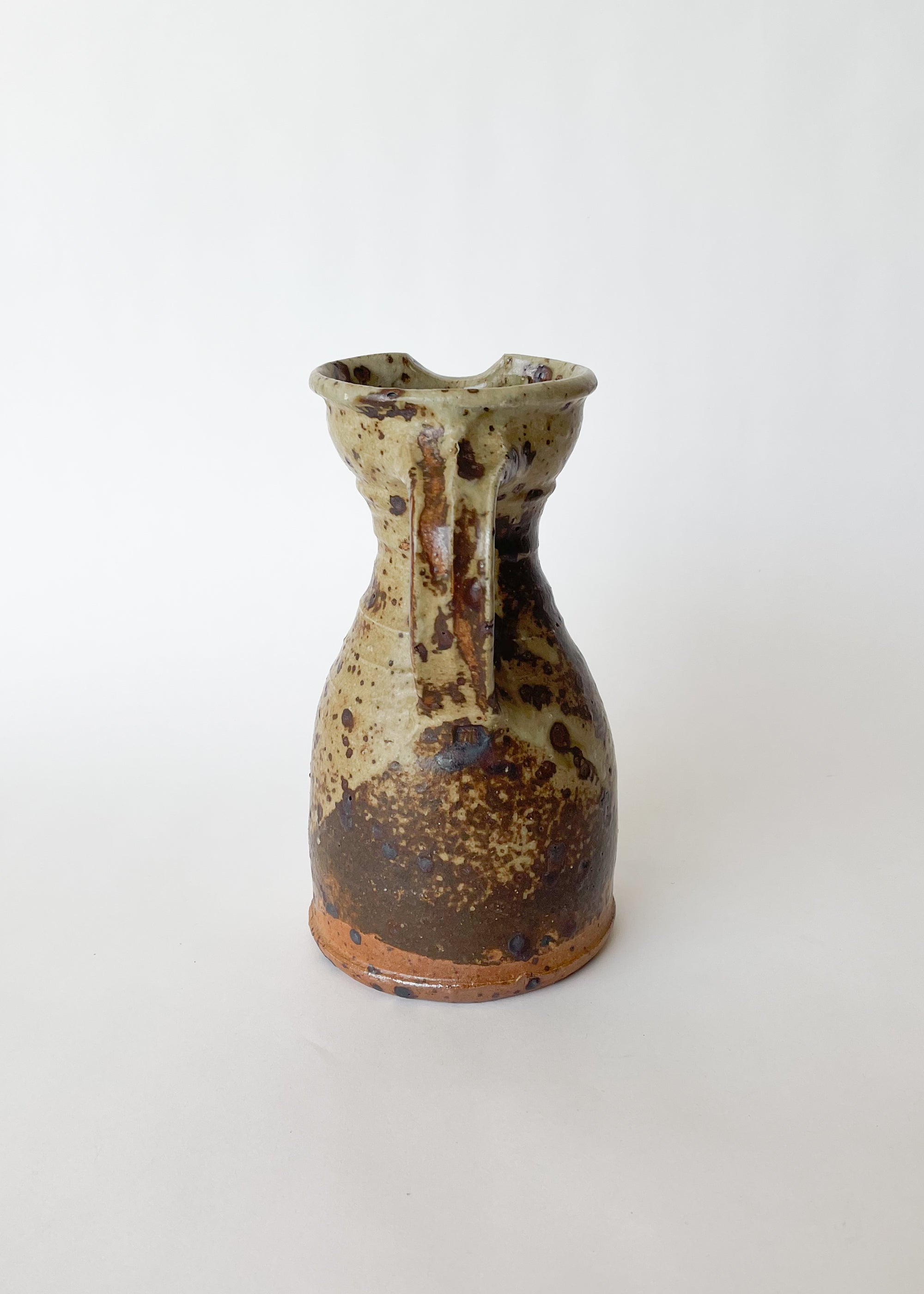 Vintage Ceramic Jug