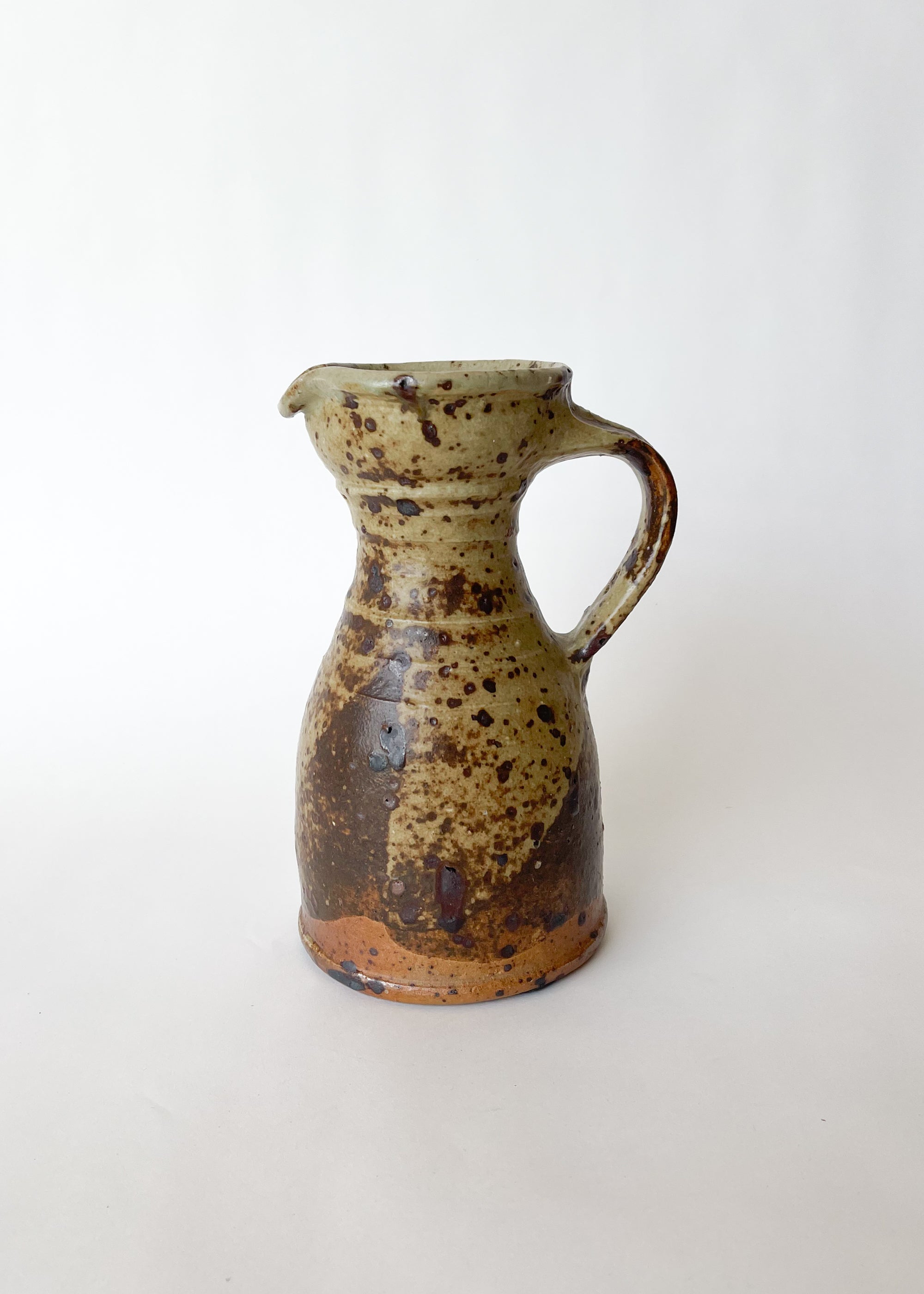 Vintage Ceramic Jug