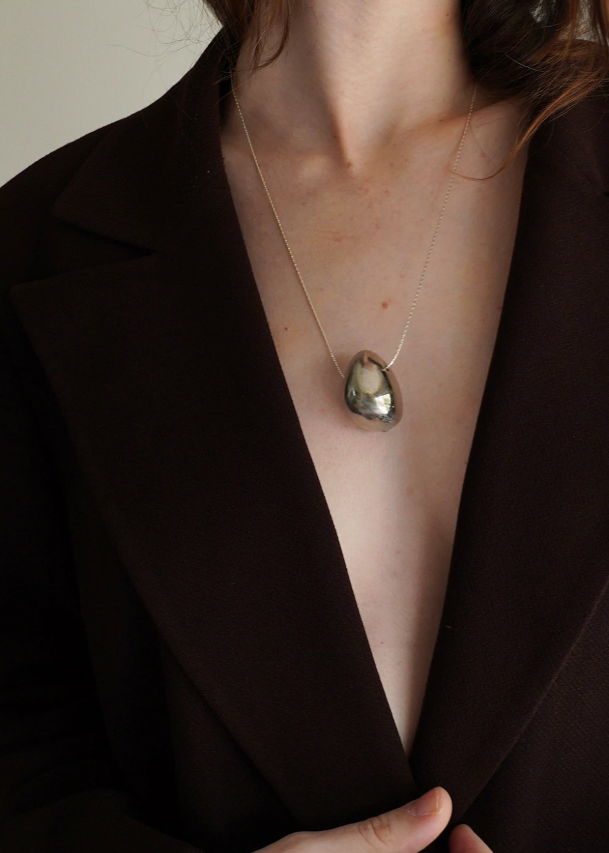 Cairn Necklace
