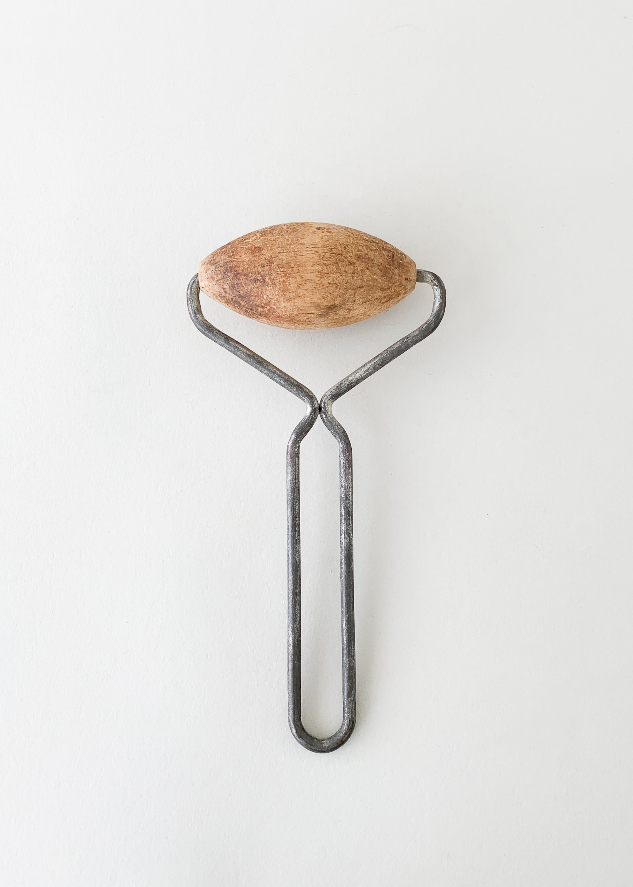 Vintage Pastry Dough Roller