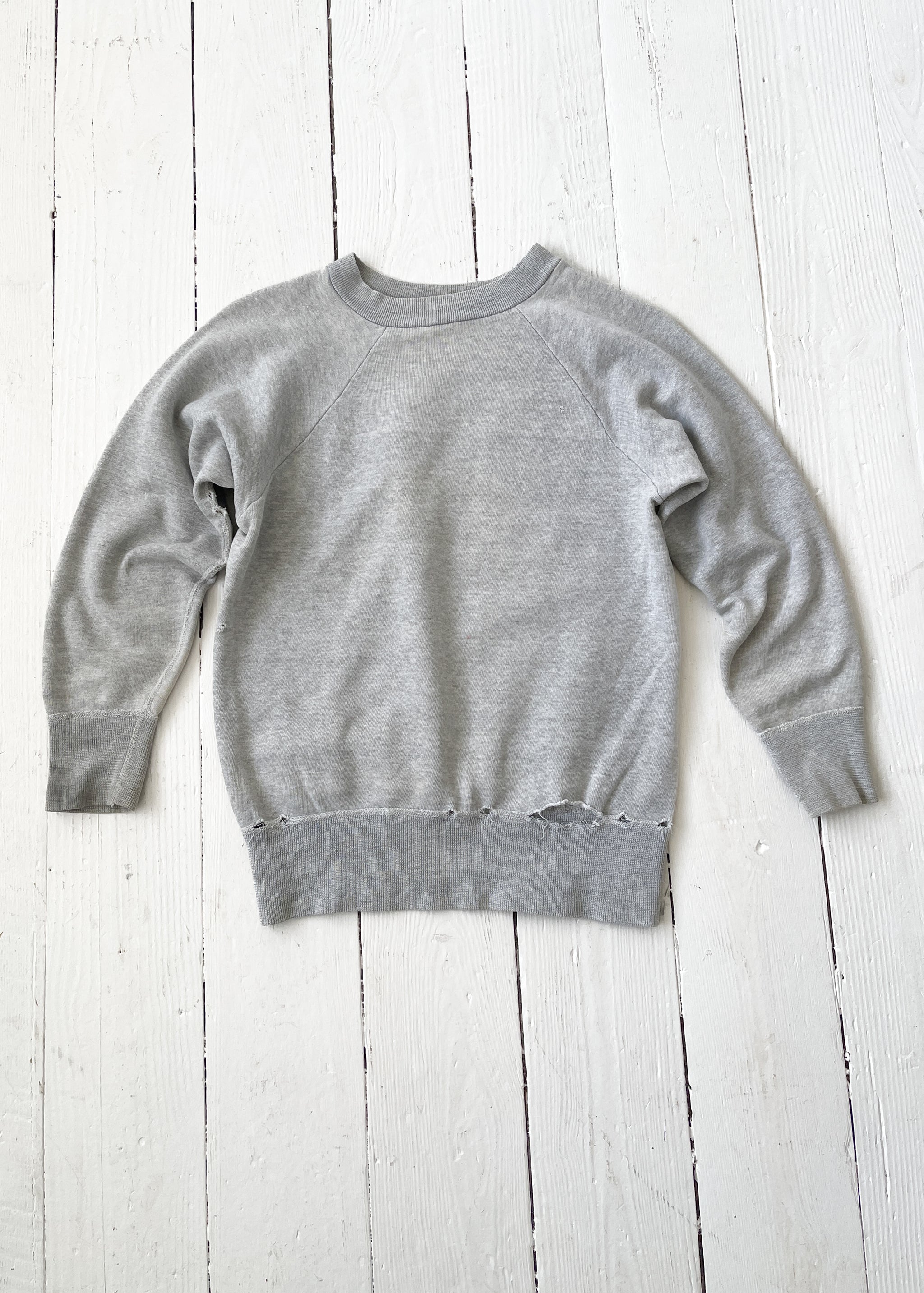 Sweatshirt col rond Nike Club Fleece - Nike - Hauts d'entraînement Sweatshirt col rond Nike Club Fleece - Nike - Hauts d'entraînement