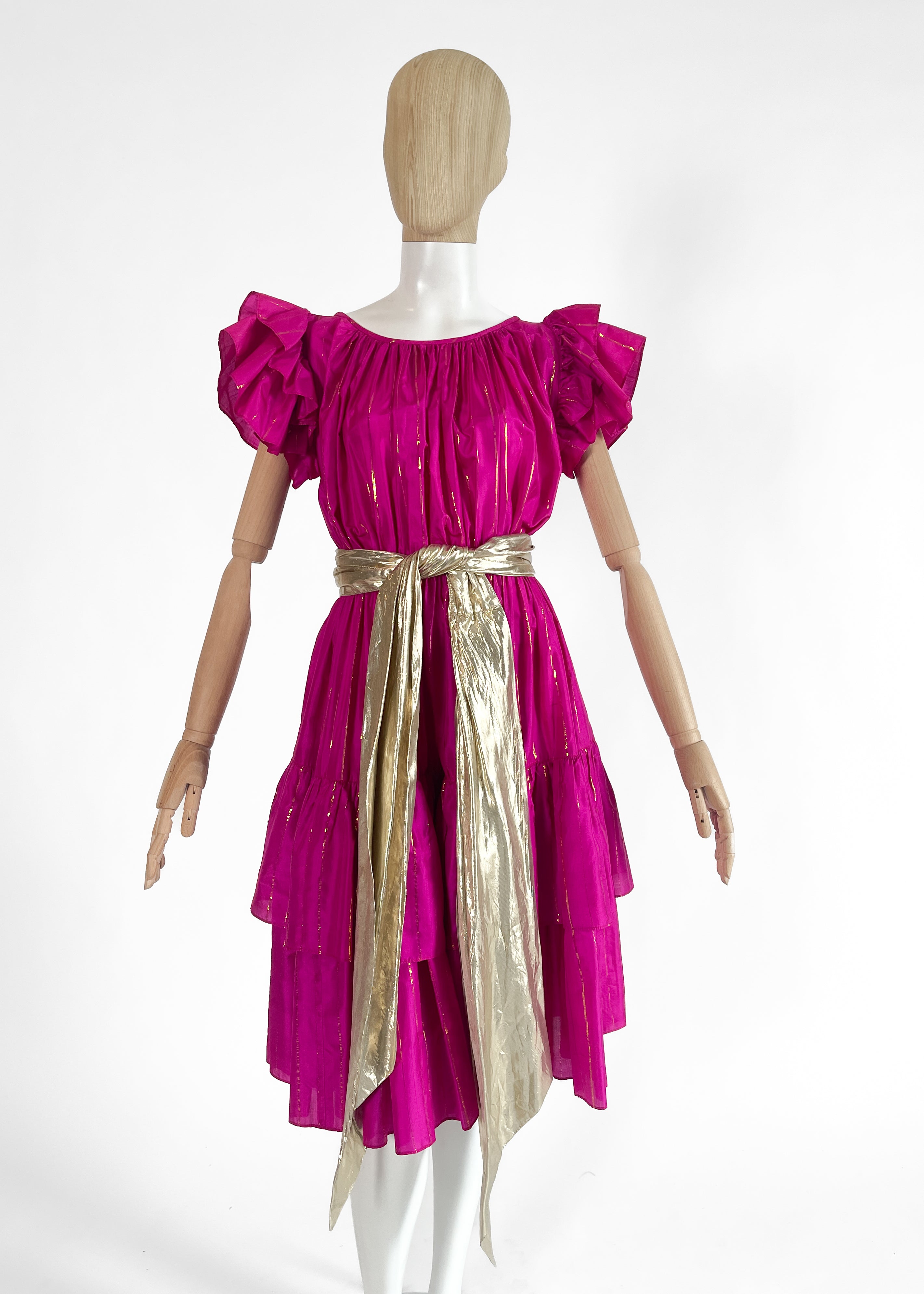 Vintage Yves Saint Laurent | Raleigh Vintage