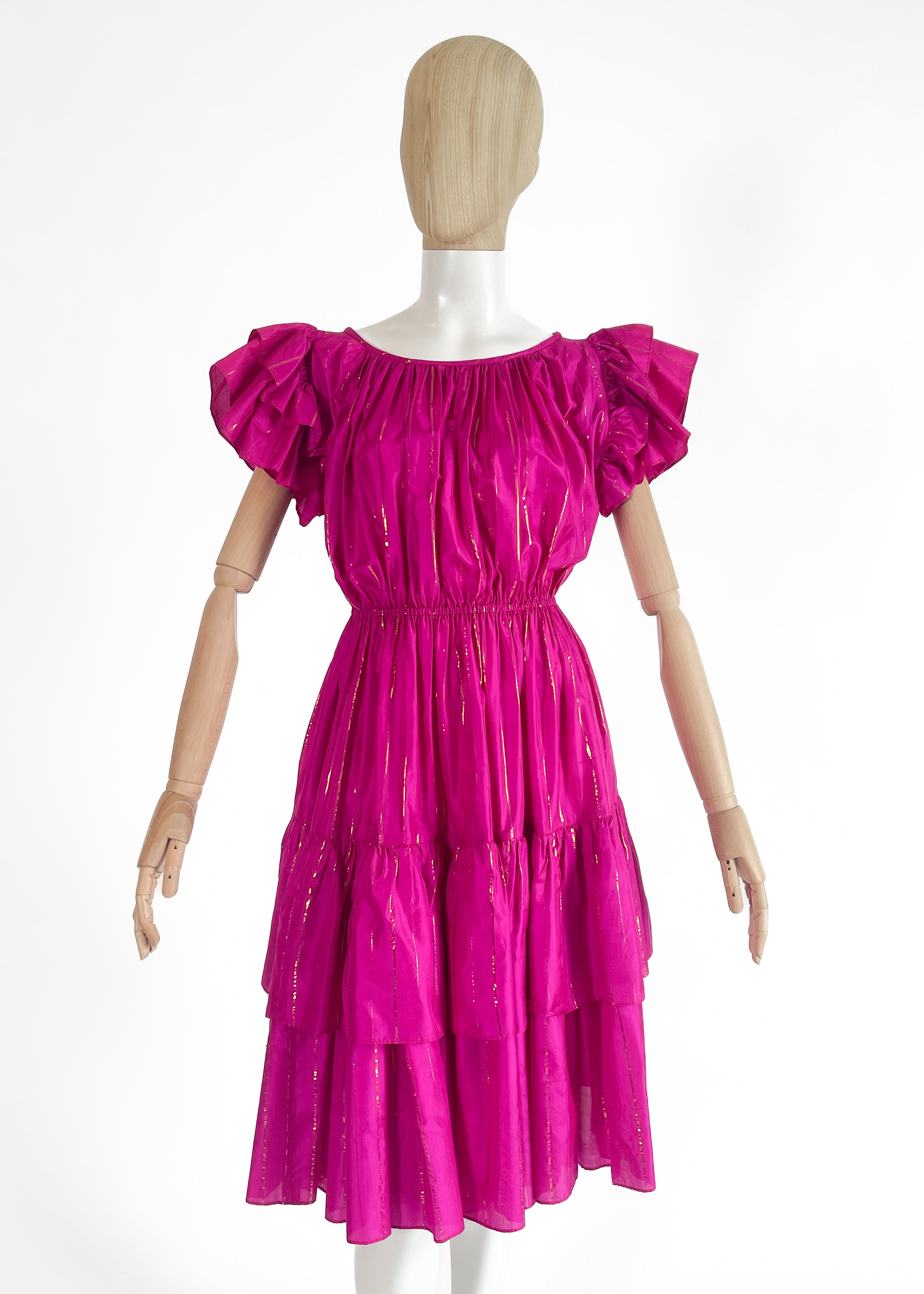 Vintage Yves Saint Laurent | Raleigh Vintage