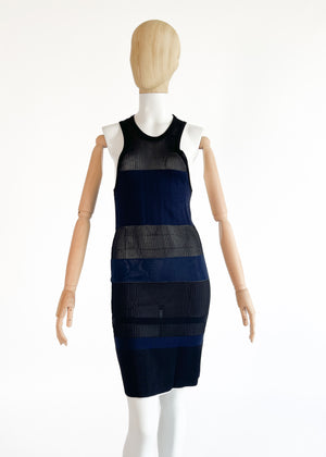 Calvin Klein Silky Knit Tube Dress