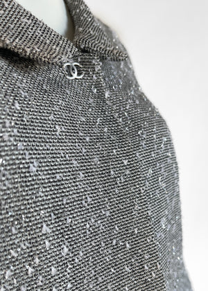 Chanel Tweed Jacket Spring 1999