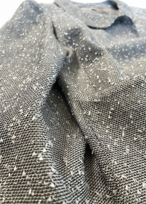 Chanel Tweed Jacket Spring 1999