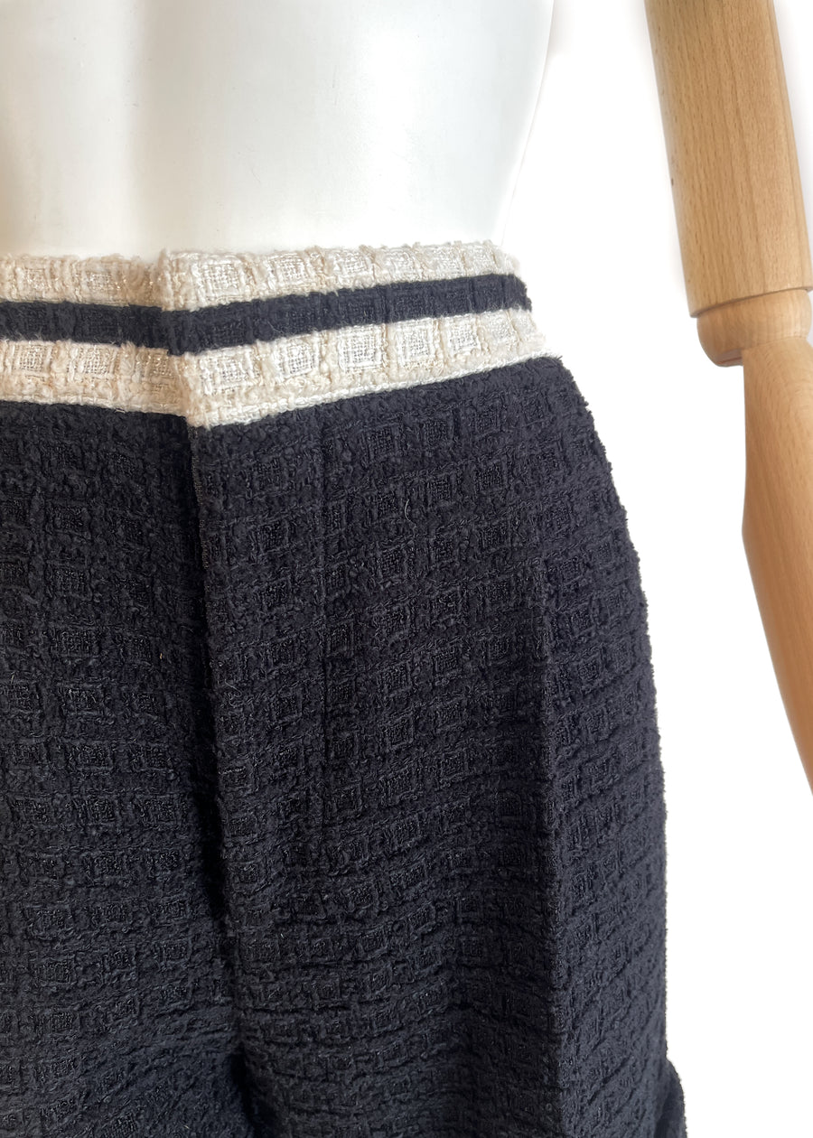 Gucci Boucle Shorts w/ Tags