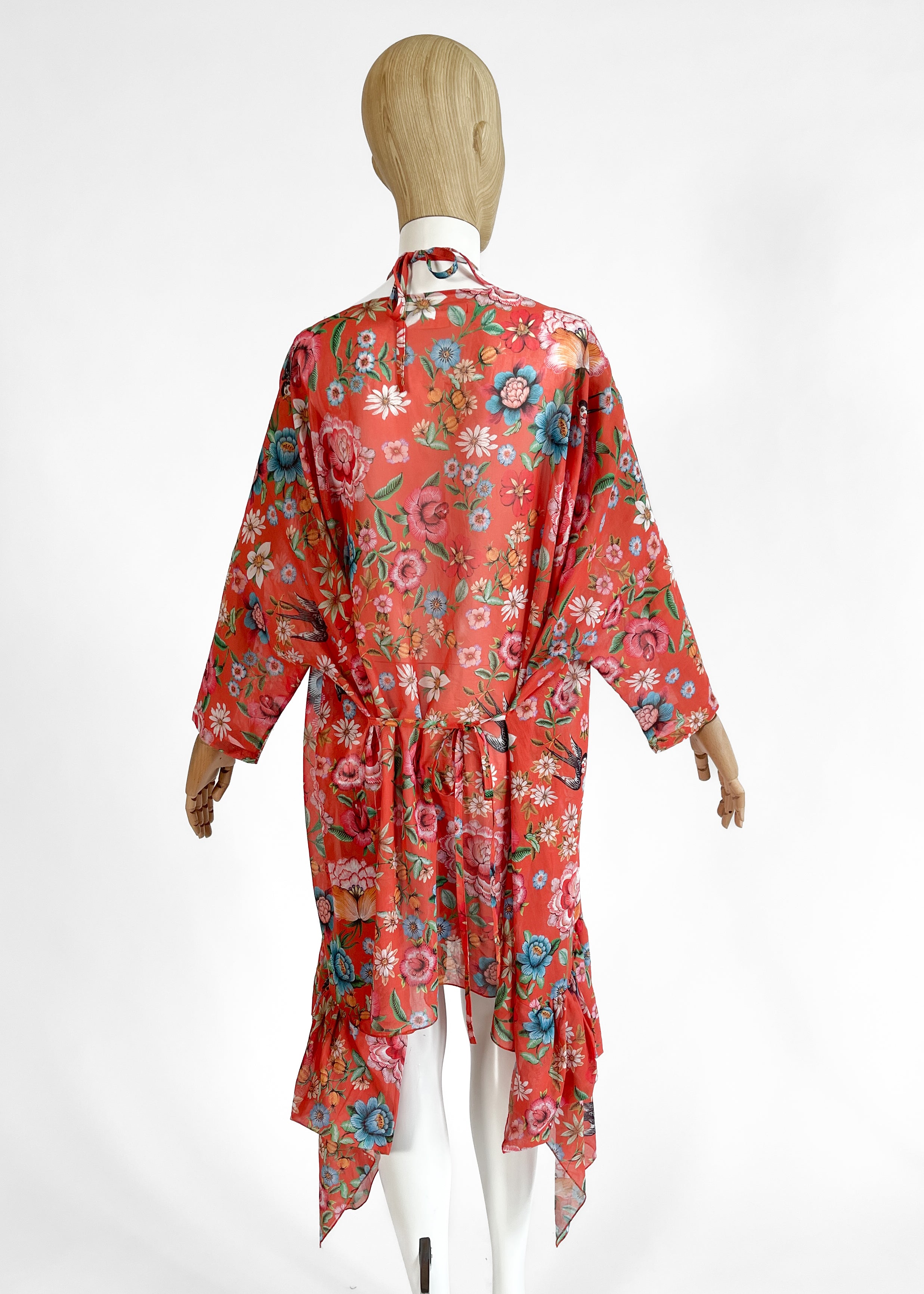 Junya Watanabe Dress Spring 2022
