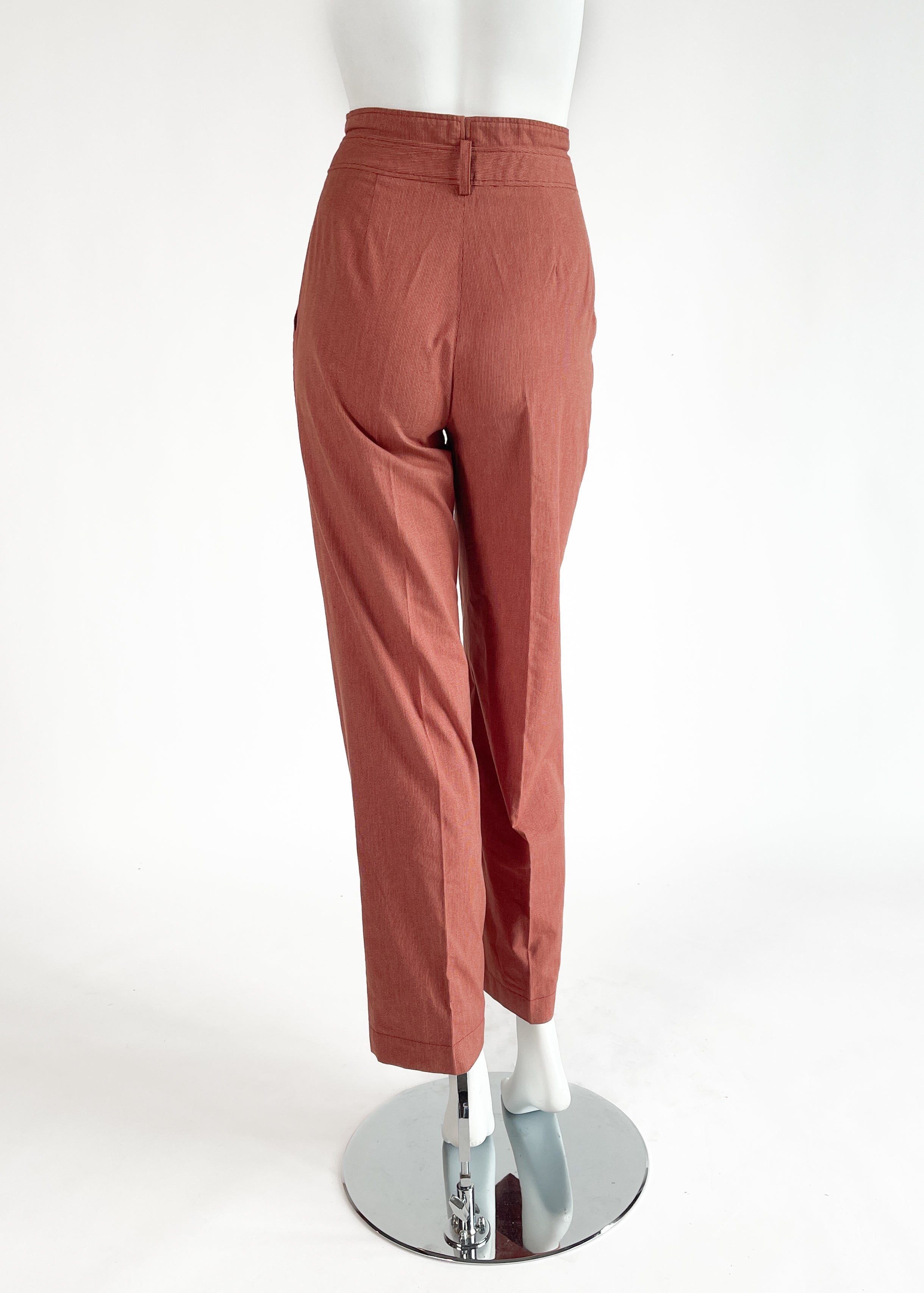 Kenzo Cotton Suit Spring 1981